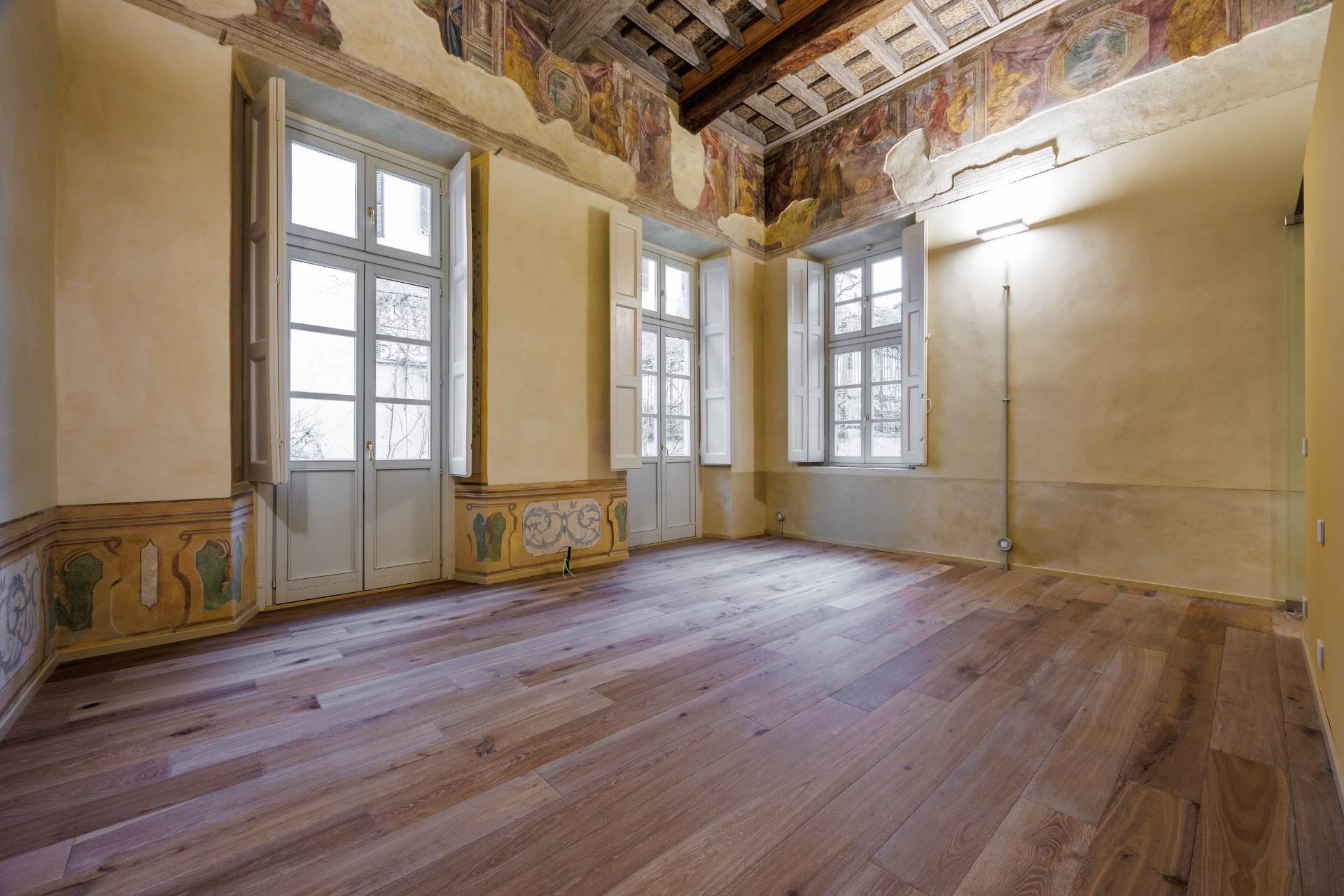 Appartamento in affitto a Torino, Centro