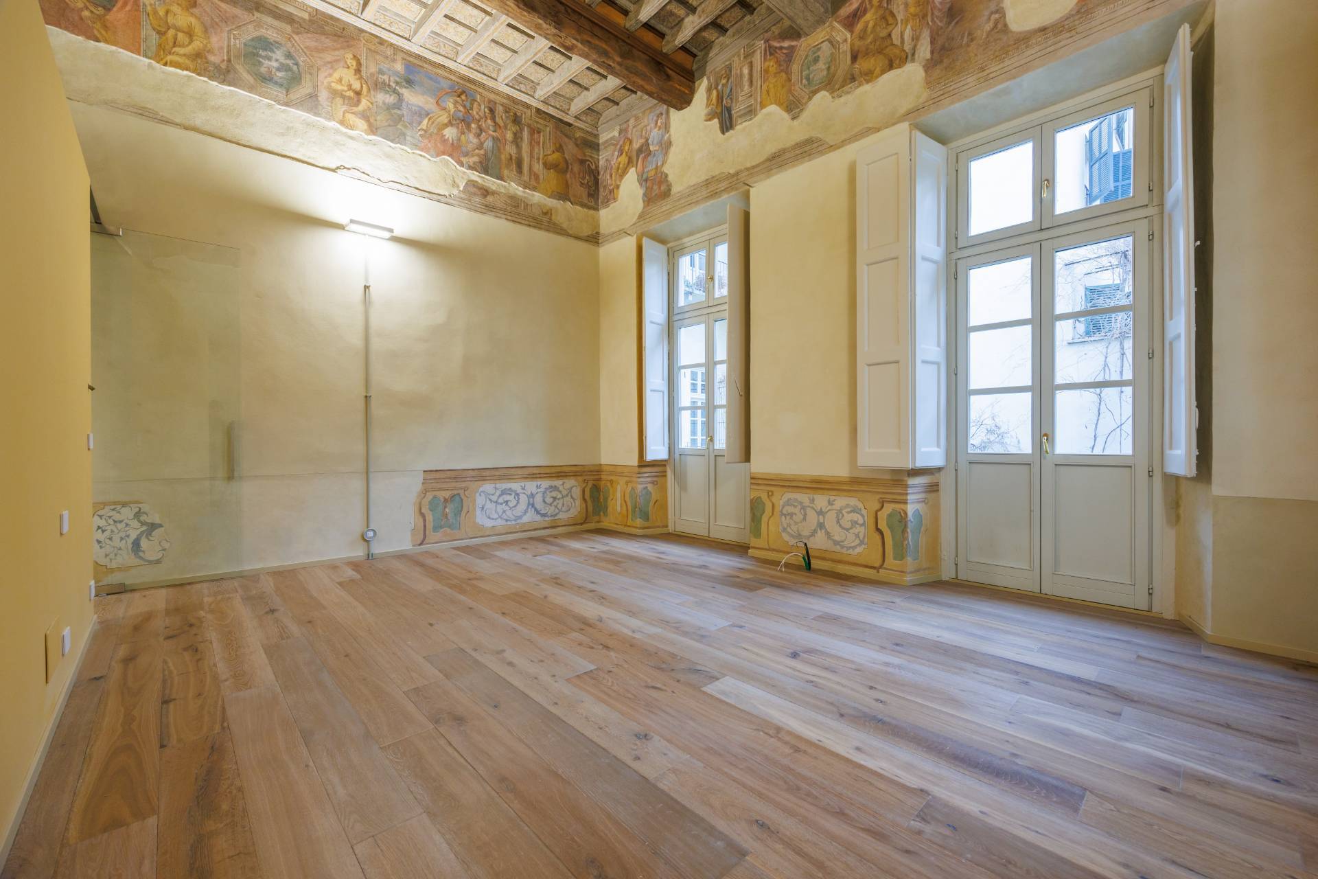 Appartamento in affitto a Torino, Centro