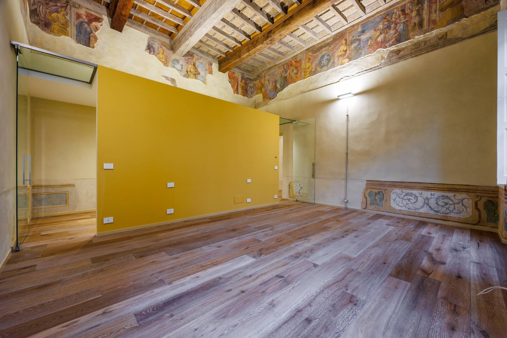 Appartamento in affitto a Torino, Centro