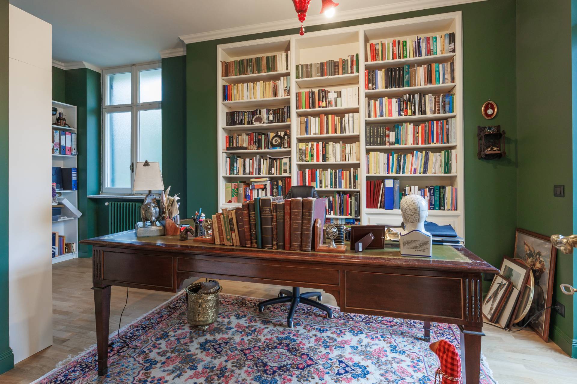 Villa in vendita a Moncalieri