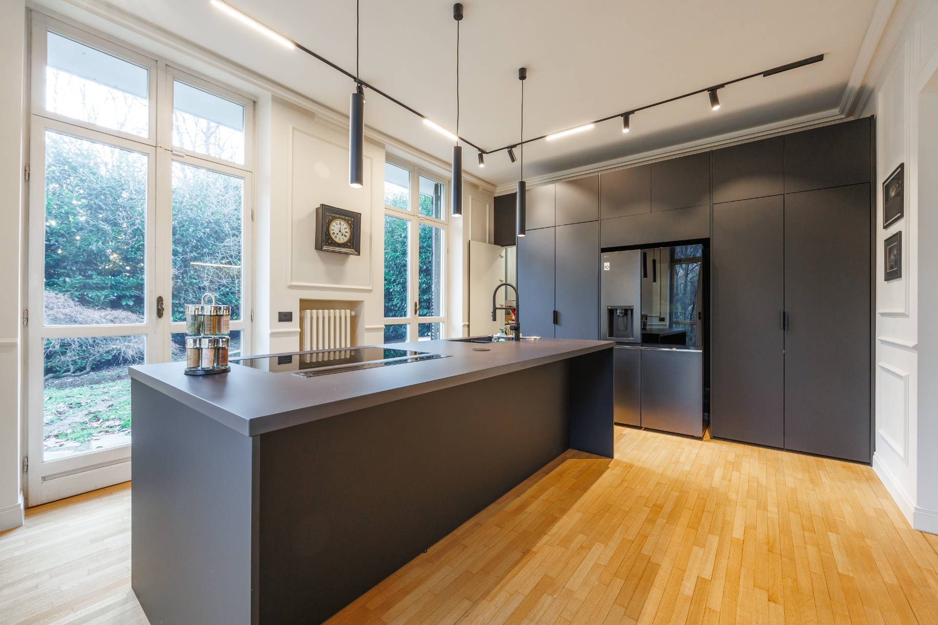 Villa in vendita a Moncalieri