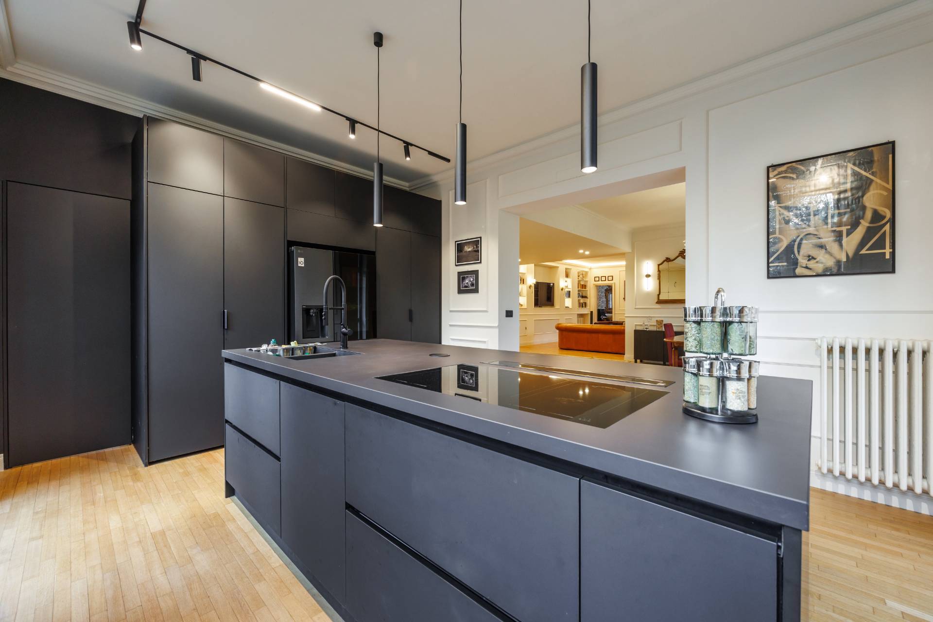 Villa in vendita a Moncalieri