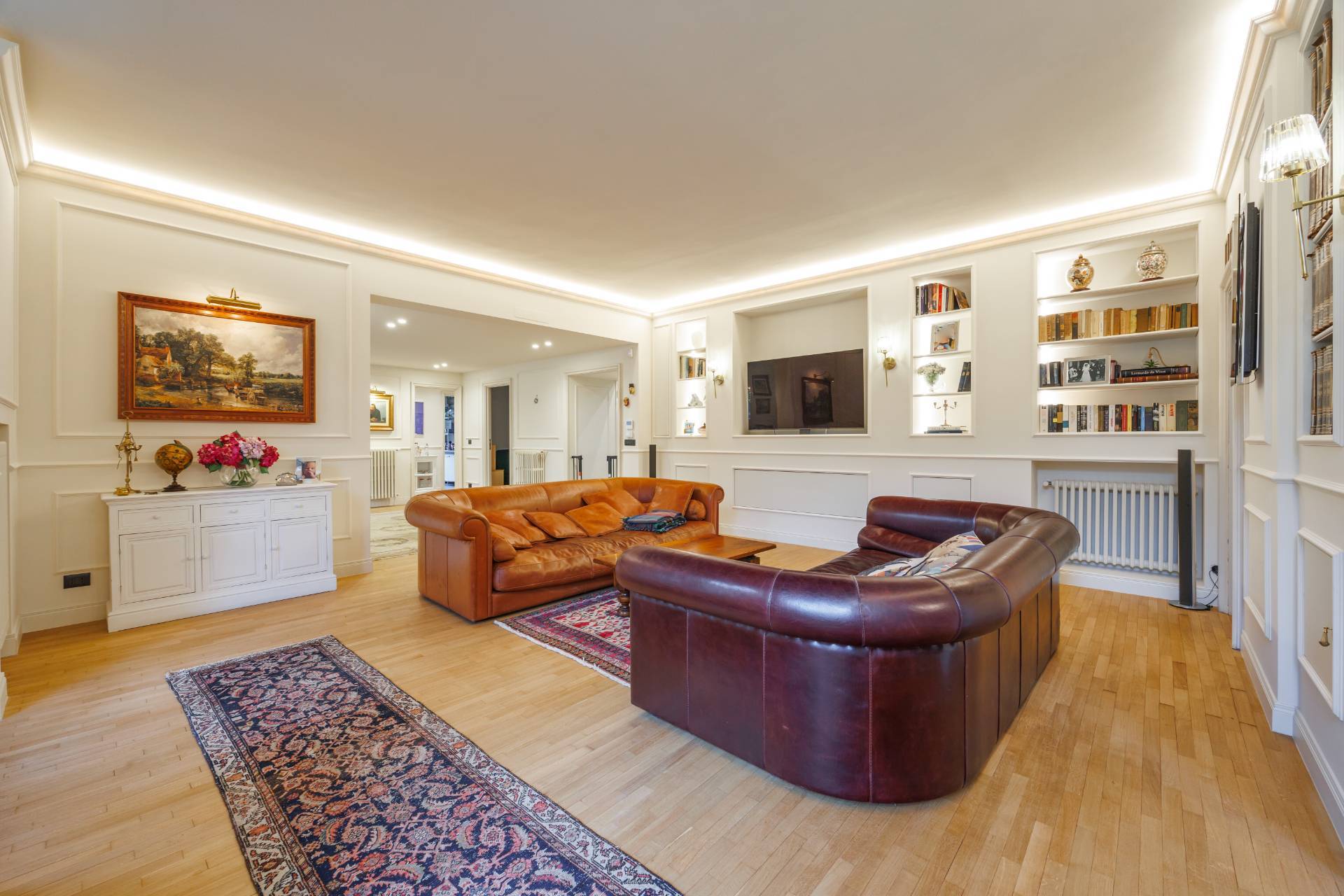 Villa in vendita a Moncalieri