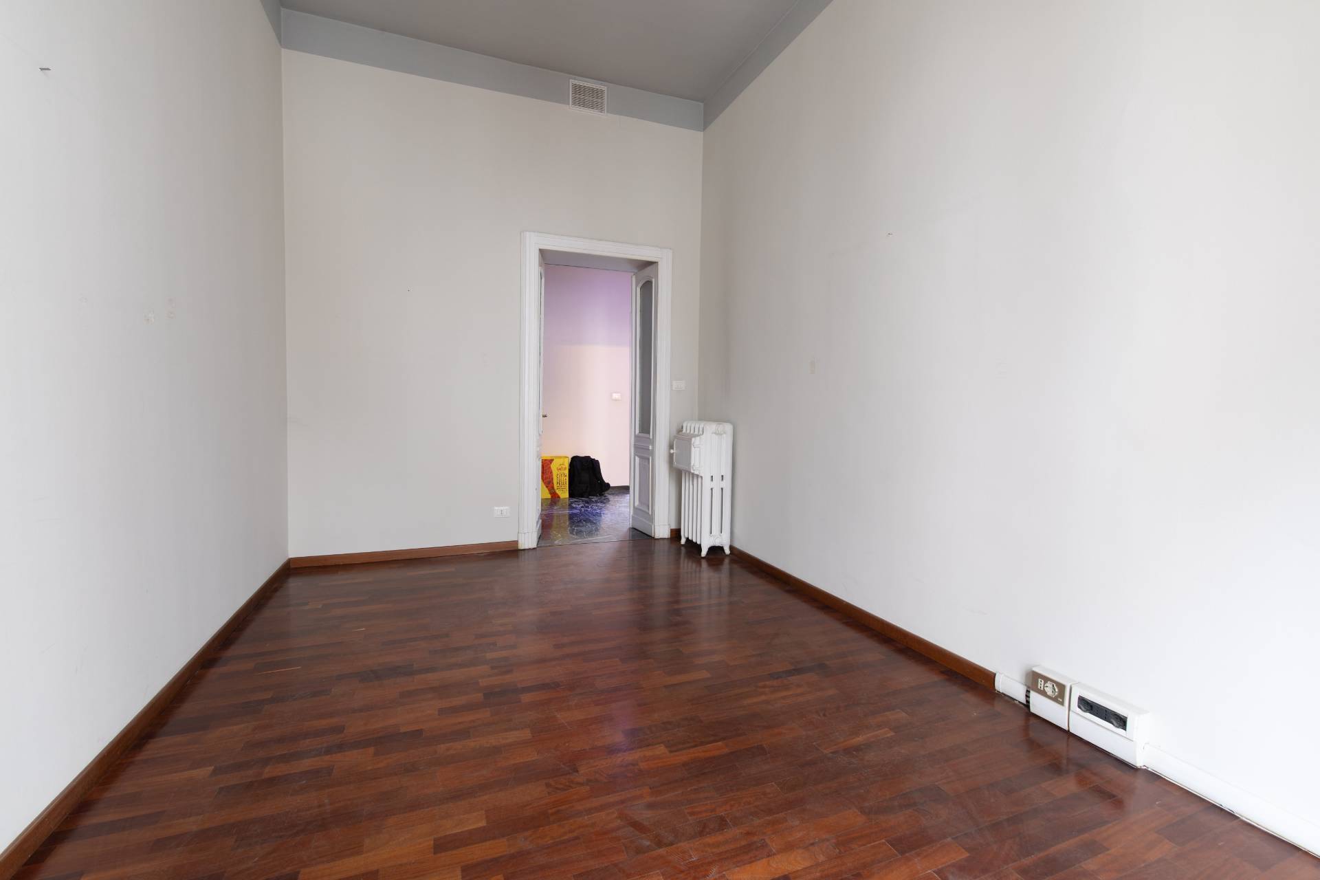 Ufficio in vendita a Torino, Cit Turin