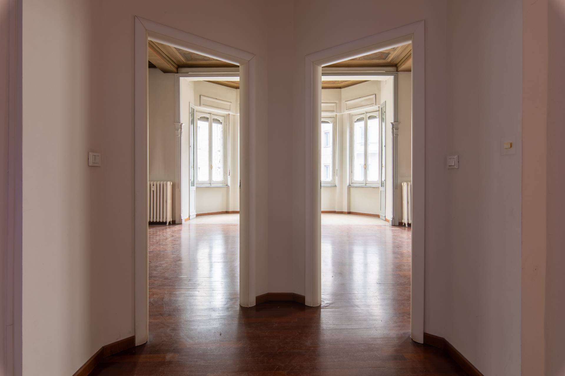 Appartamento in vendita a Torino, Cit Turin