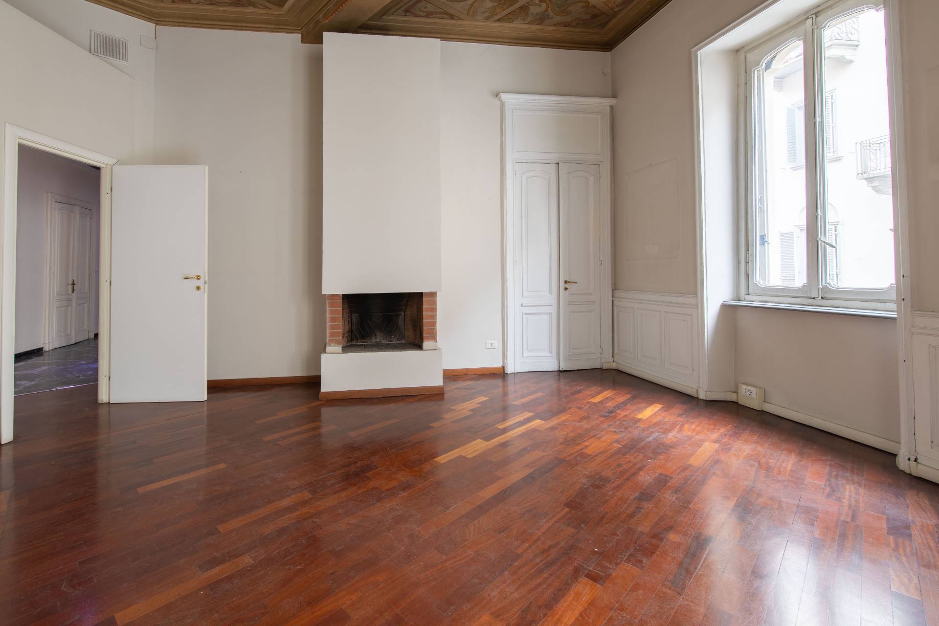 Appartamento in vendita a Torino, Cit Turin