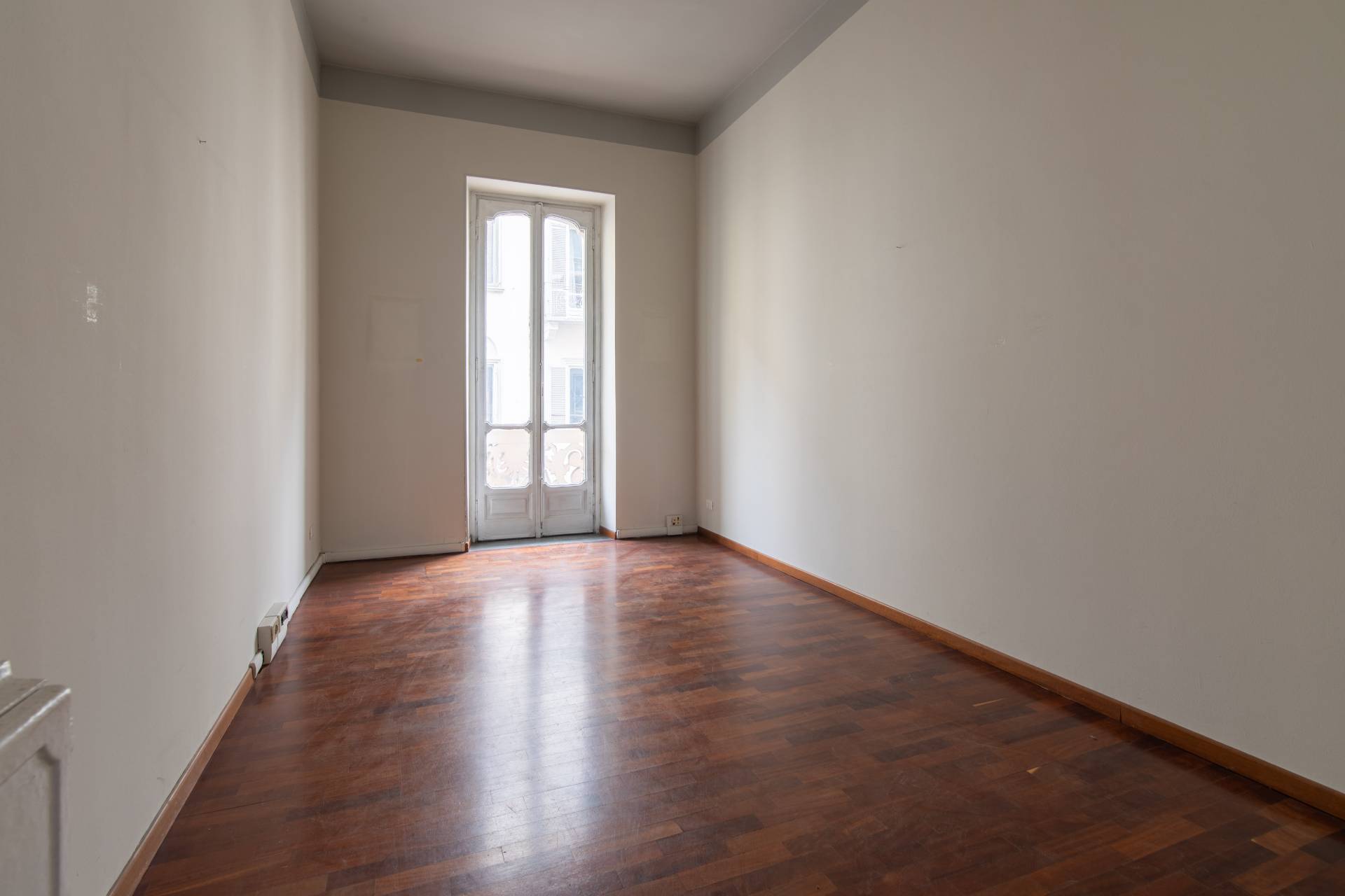 Appartamento in vendita a Torino, Cit Turin