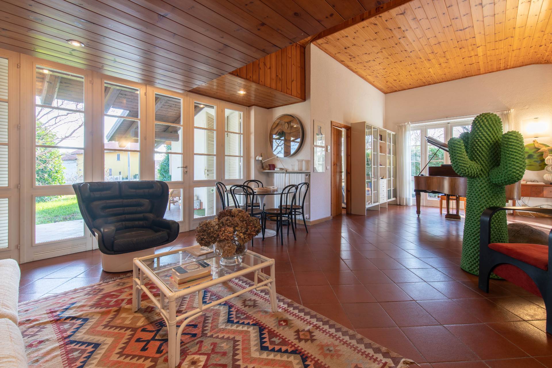 Villa in vendita a Grosso