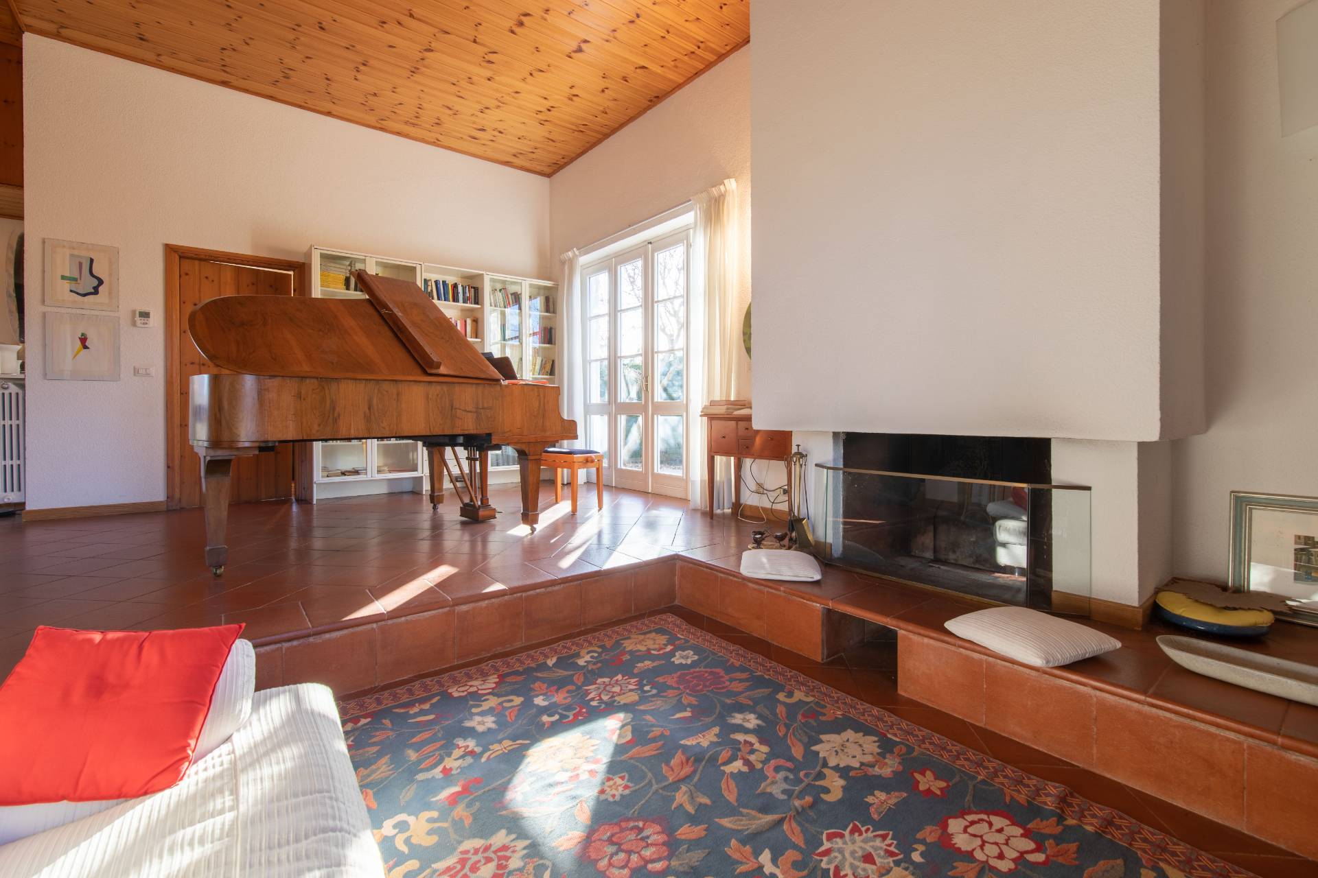 Villa in vendita a Grosso