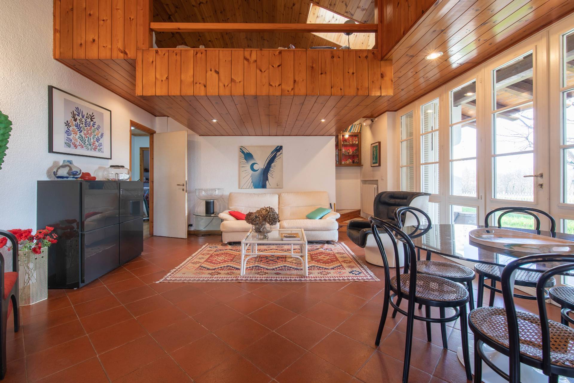 Villa in vendita a Grosso