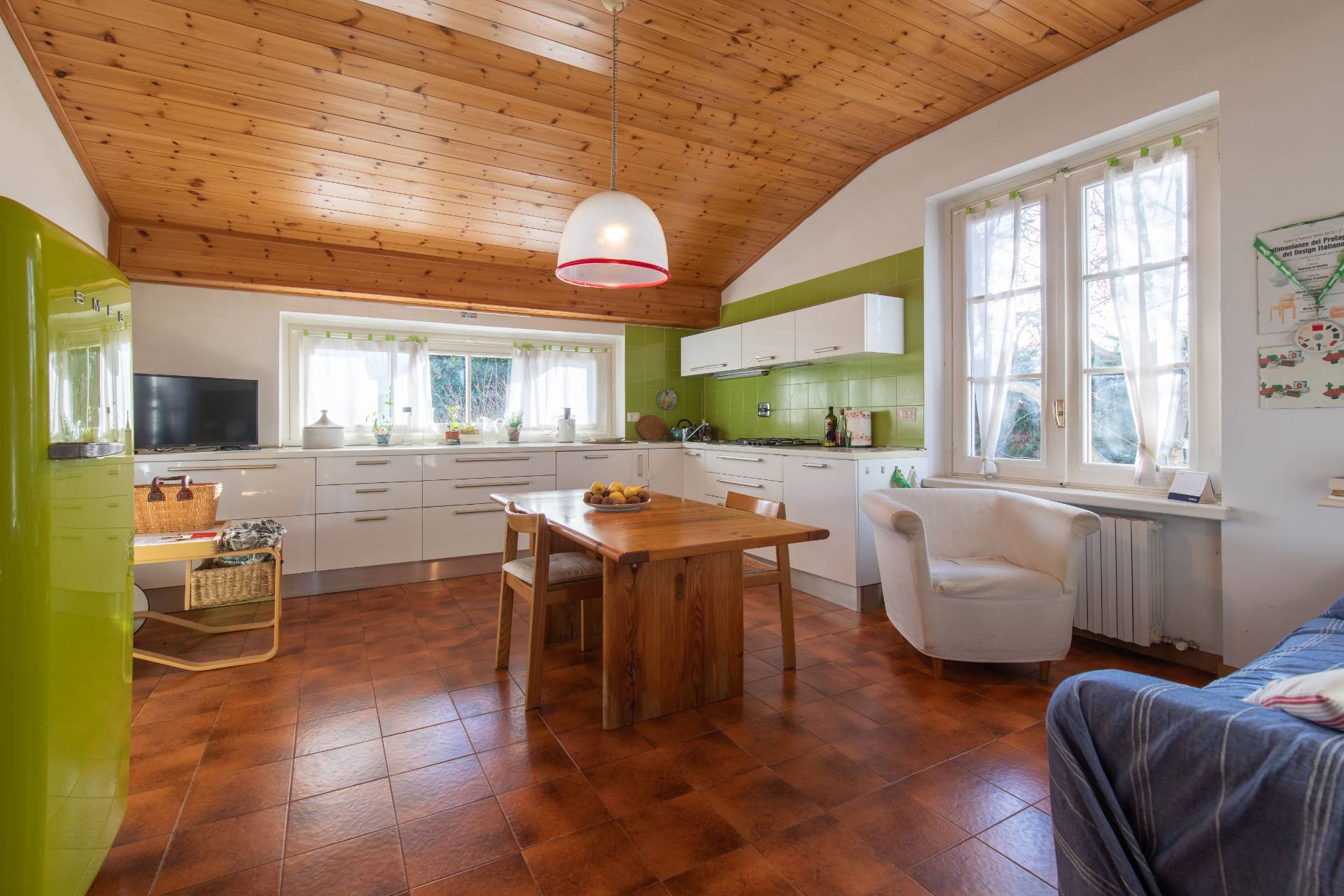 Villa in vendita a Grosso