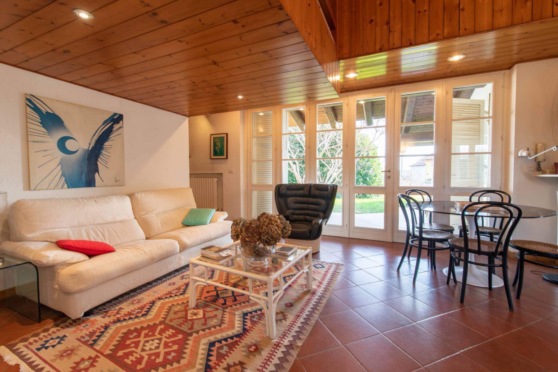 Villa in vendita a Grosso