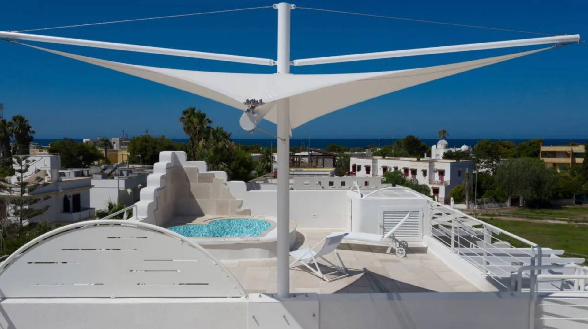 Stabile - Palazzo in vendita a Gallipoli