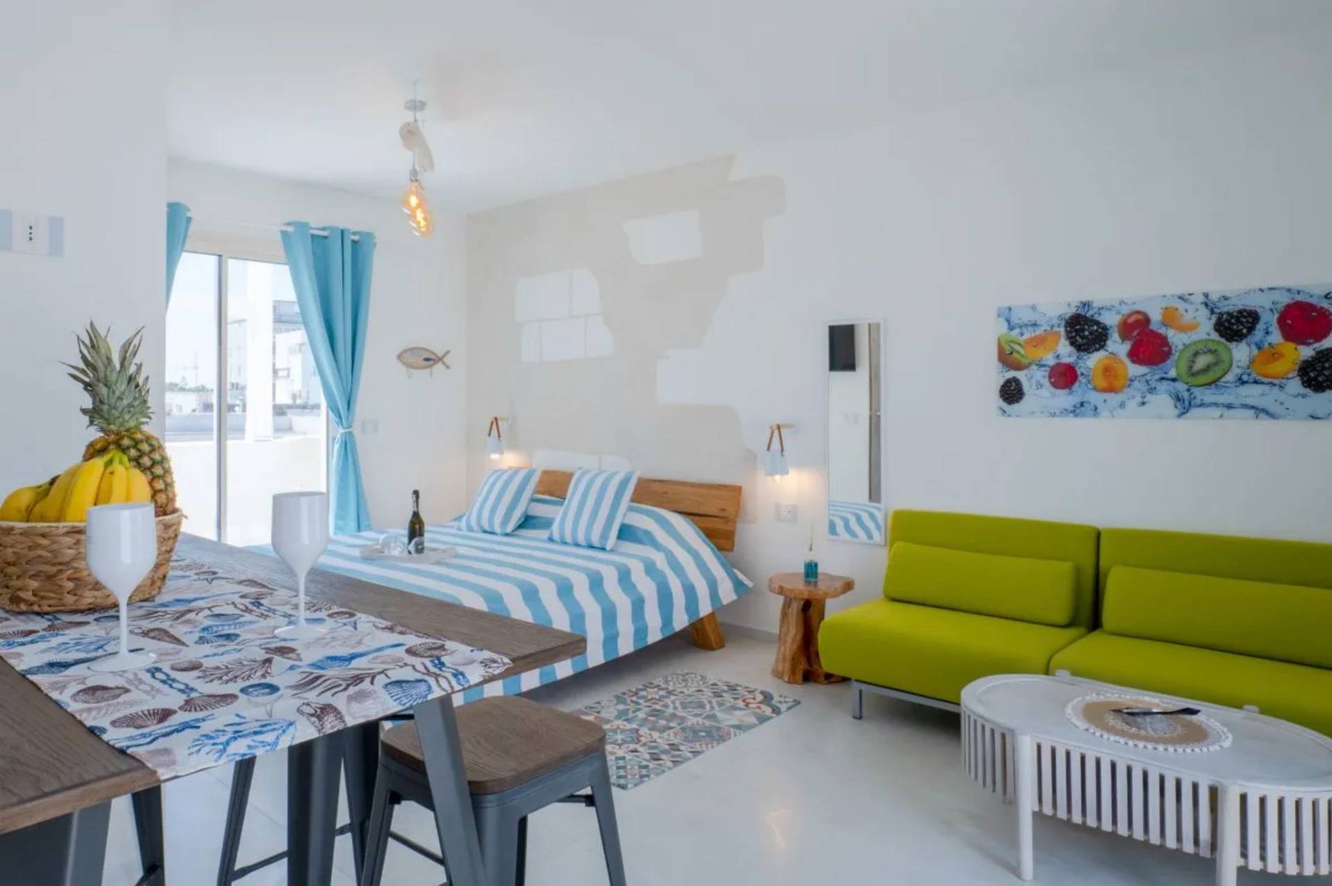 Stabile - Palazzo in vendita a Gallipoli