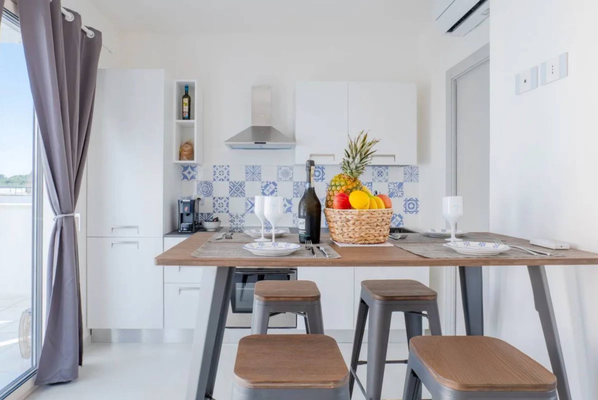 Stabile - Palazzo in vendita a Gallipoli