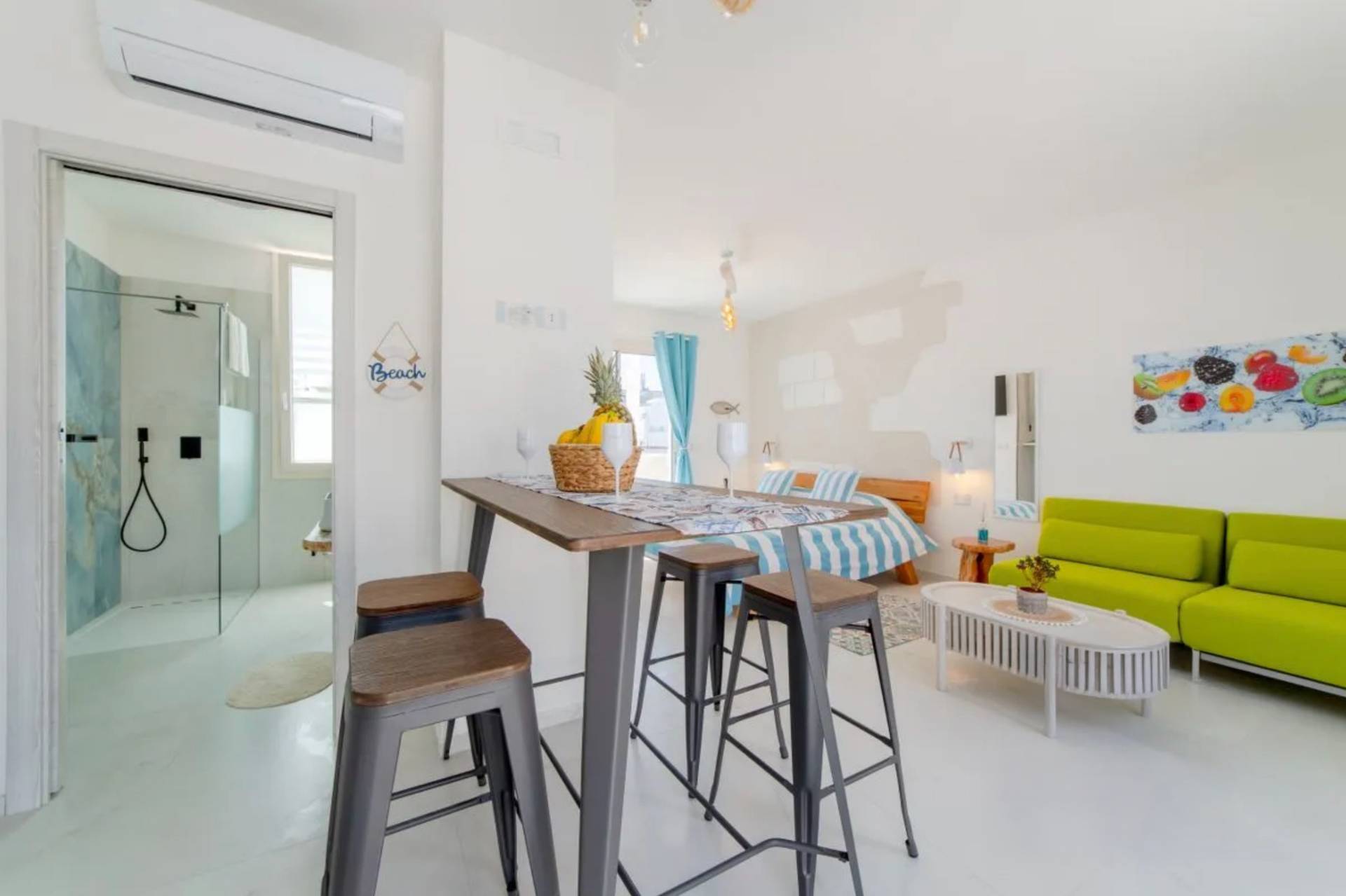 Stabile - Palazzo in vendita a Gallipoli