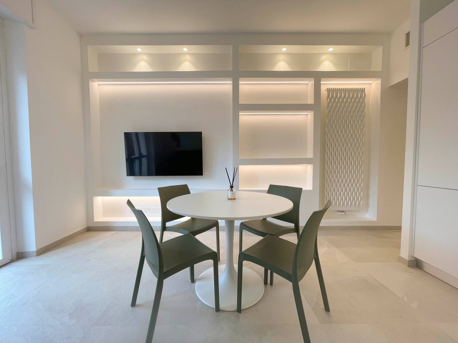 Appartamento in affitto a Torino, Vanchiglia