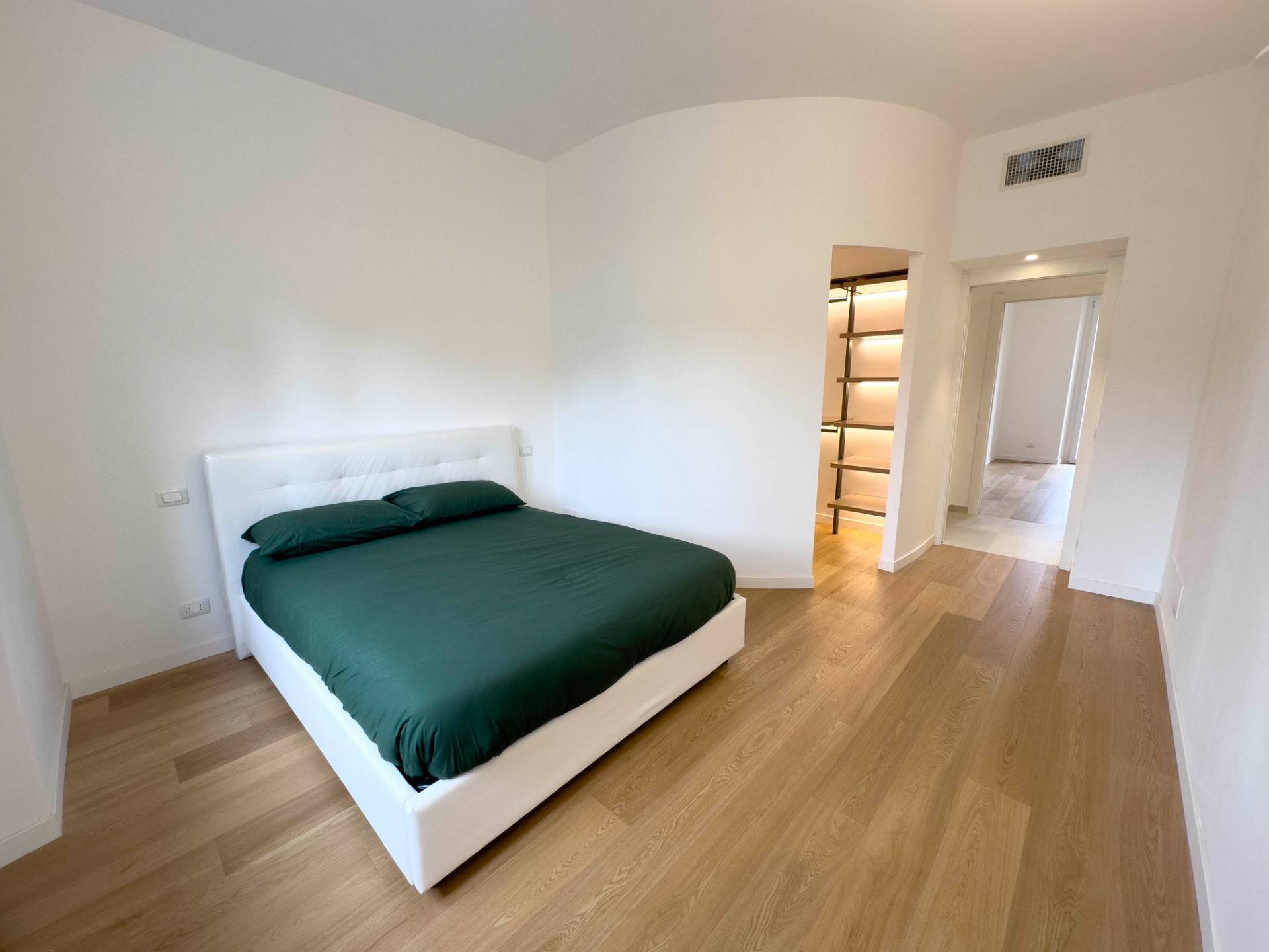 Appartamento in affitto a Torino, Vanchiglia