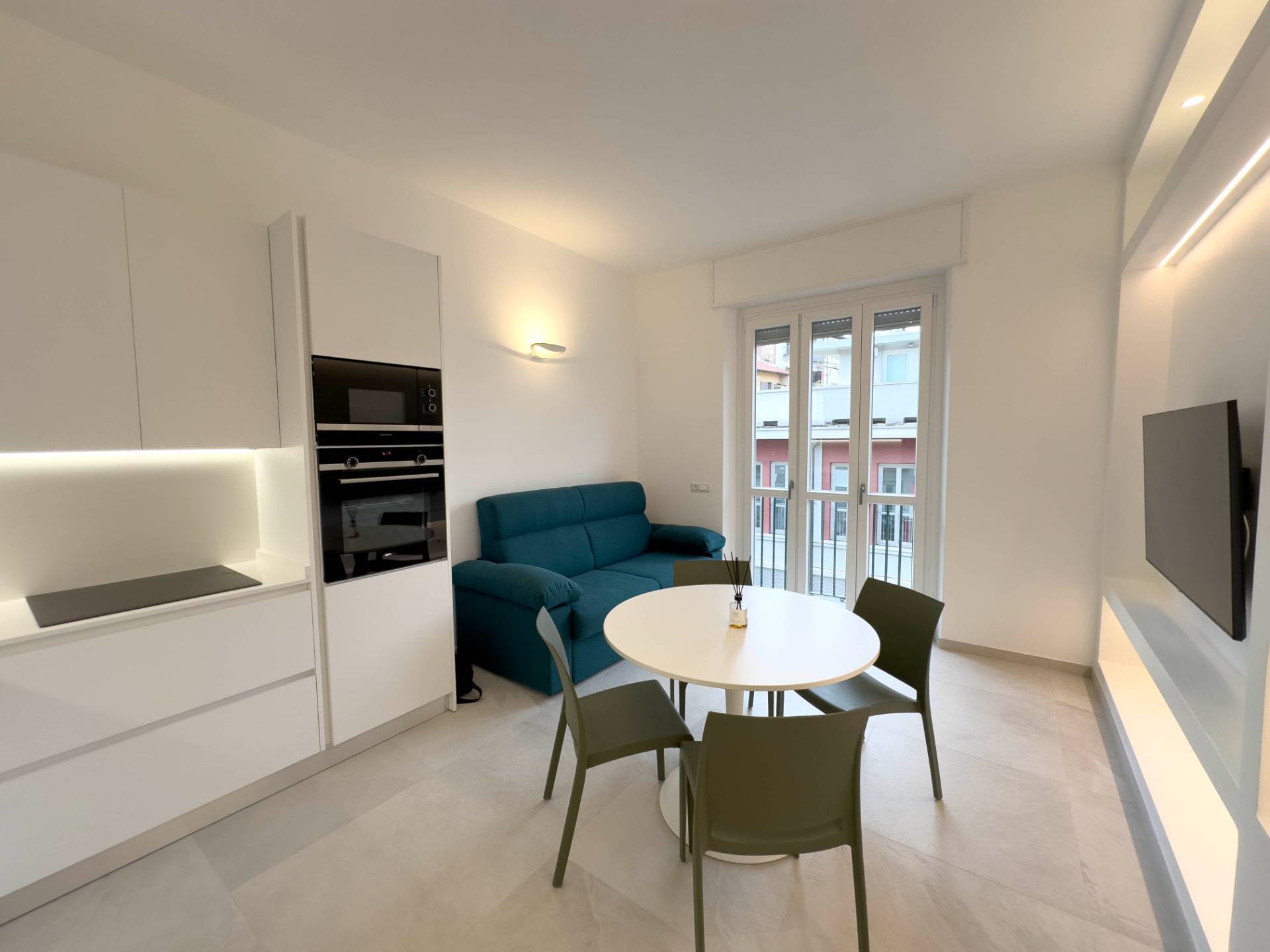 Appartamento in affitto a Torino, Vanchiglia