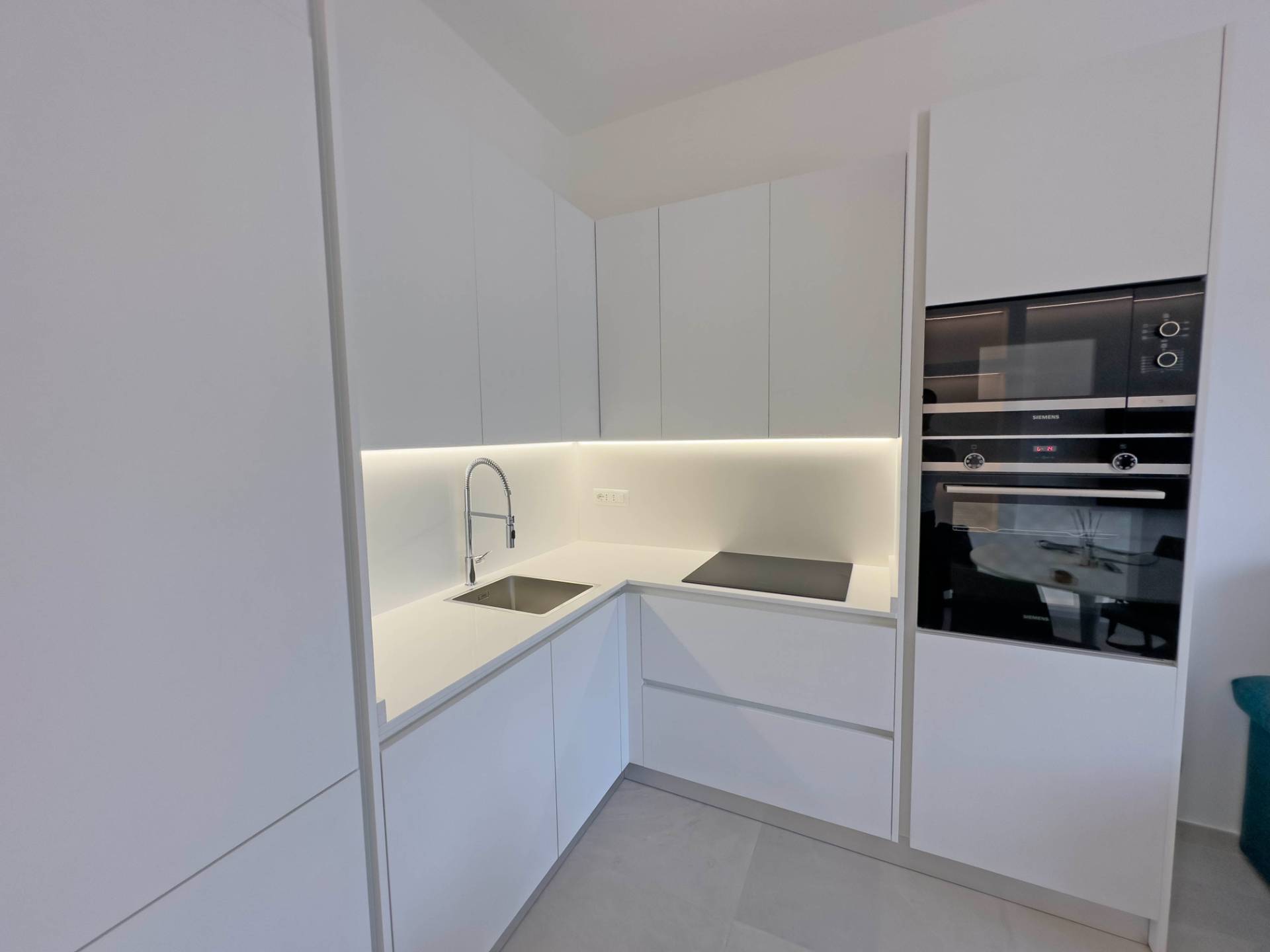 Appartamento in affitto a Torino, Vanchiglia