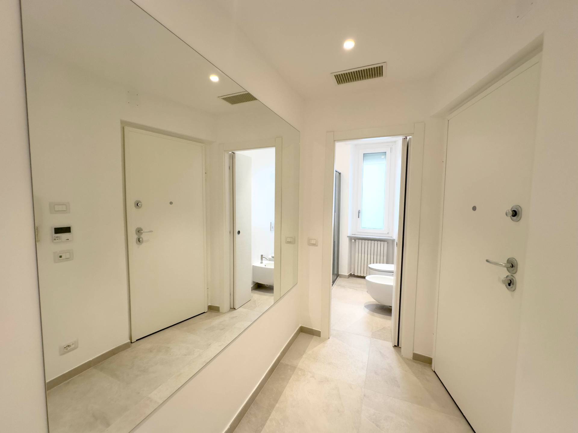 Appartamento in affitto a Torino, Vanchiglia