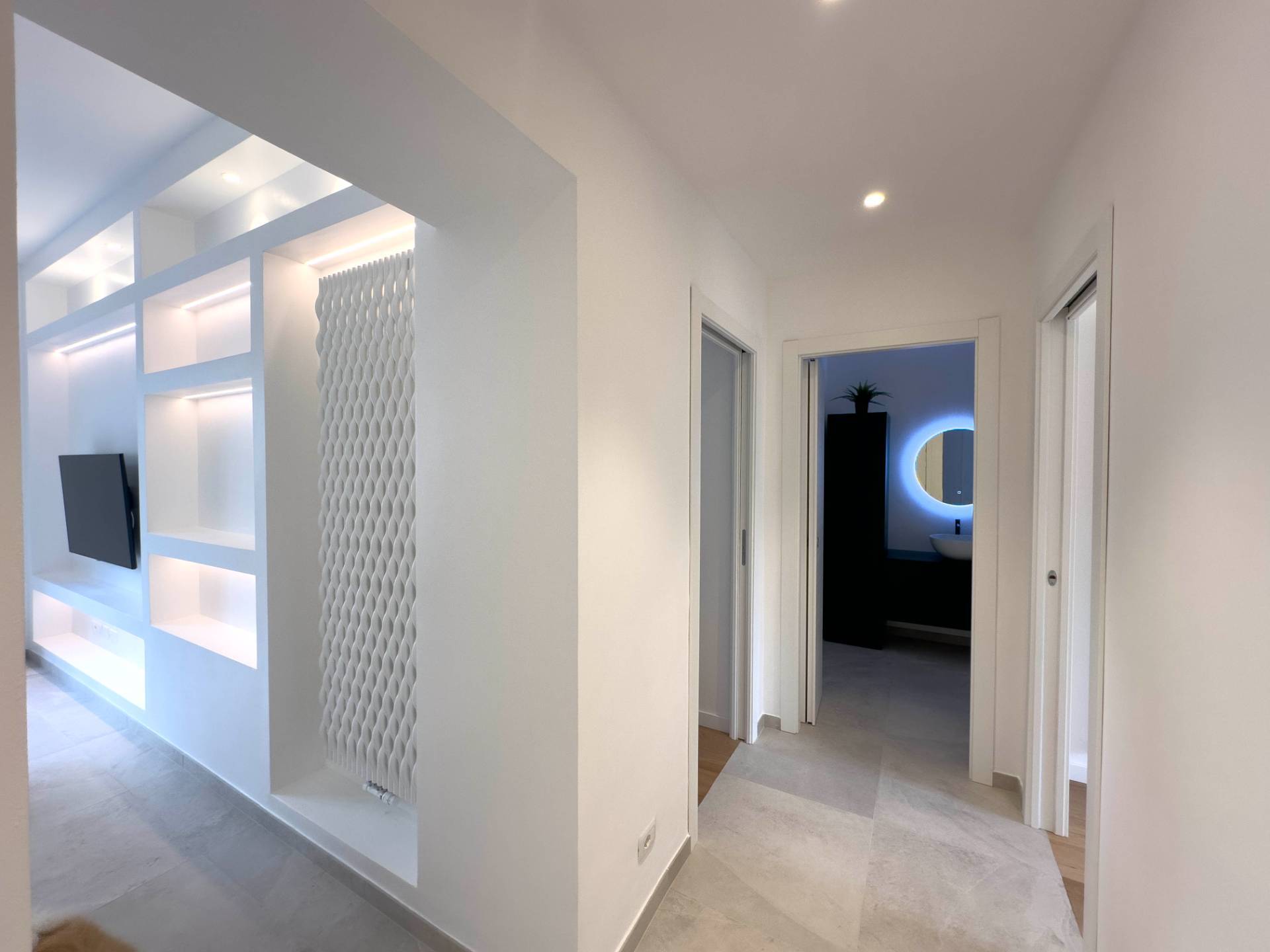 Appartamento in affitto a Torino, Vanchiglia