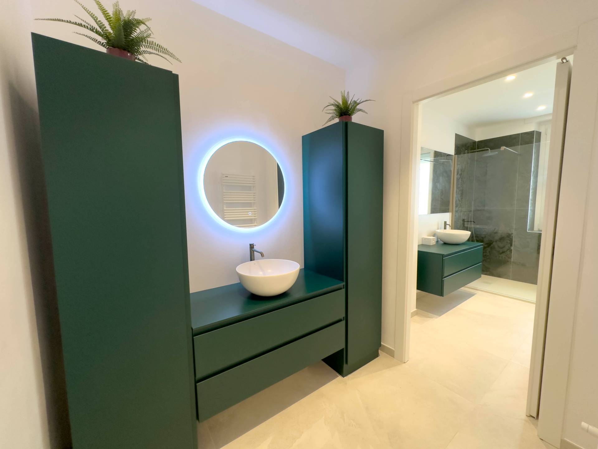 Appartamento in affitto a Torino, Vanchiglia