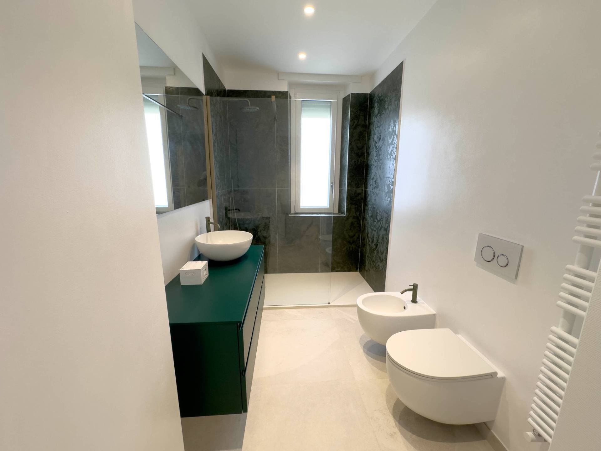 Appartamento in affitto a Torino, Vanchiglia