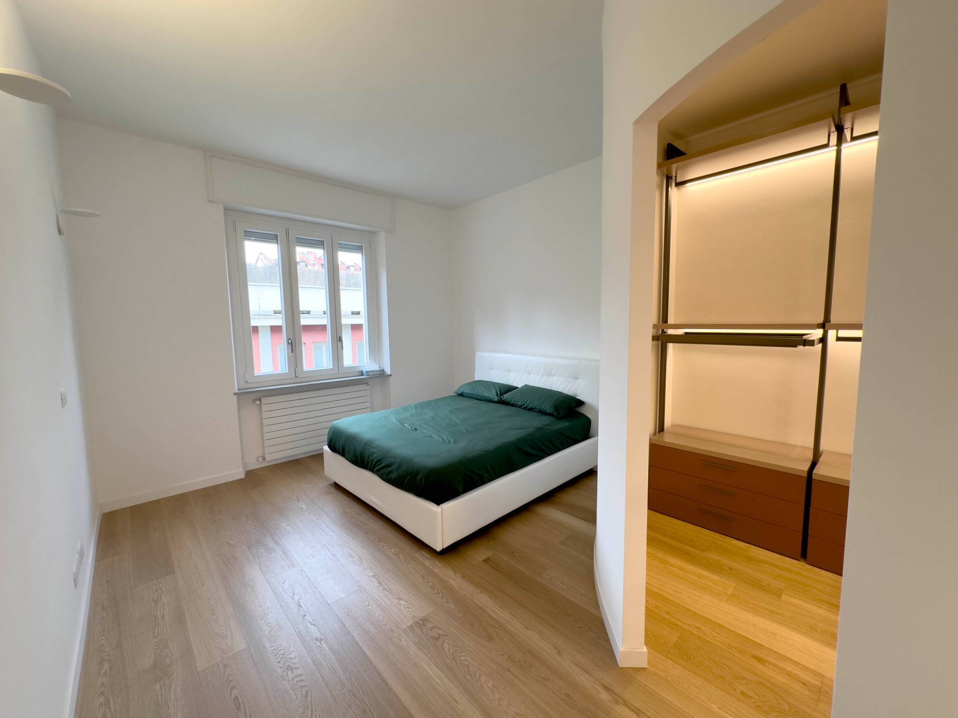 Appartamento in affitto a Torino, Vanchiglia