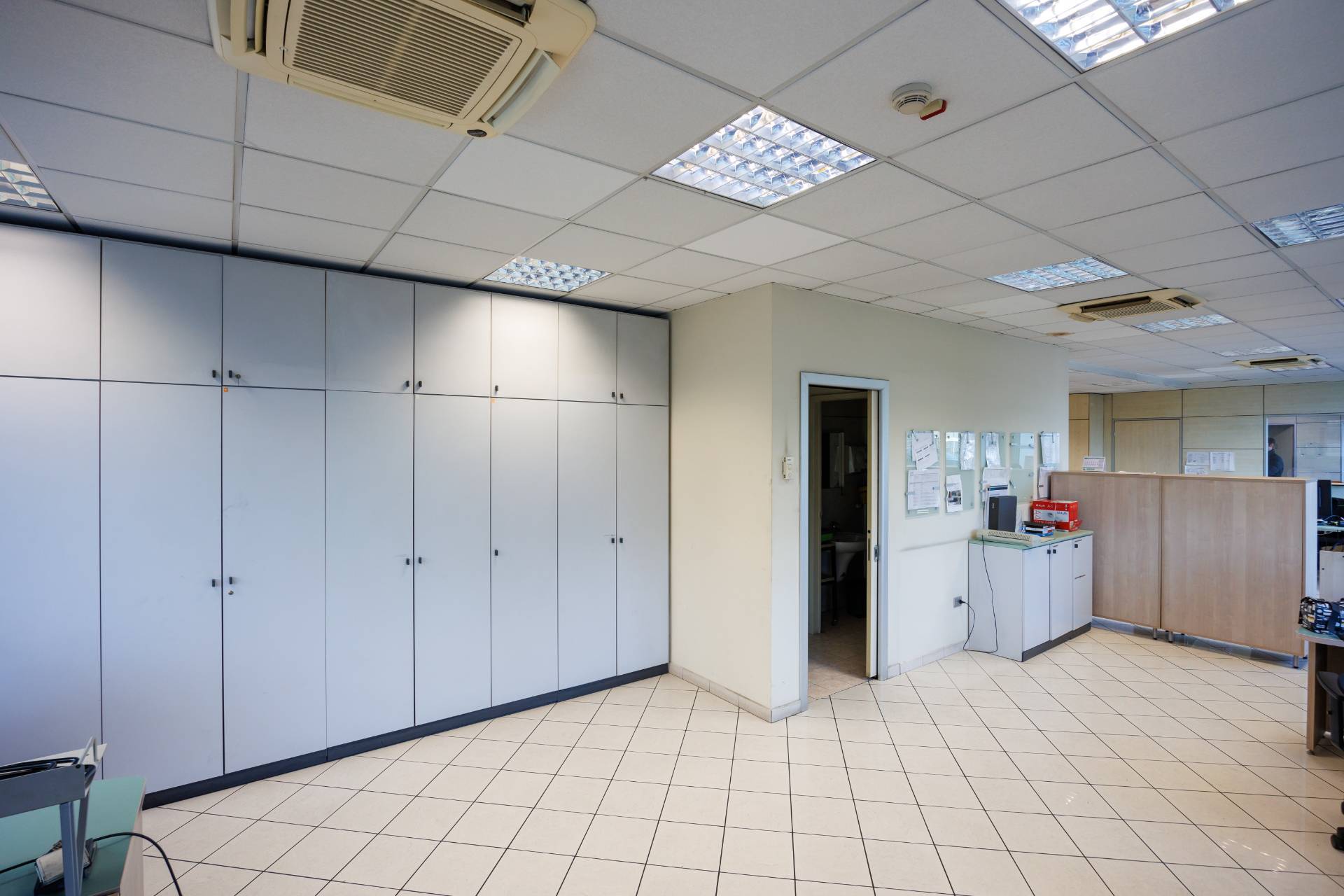 Capannone in vendita a Borgaro Torinese, Industriale