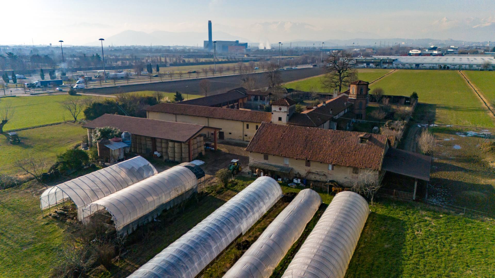 Terreno Agricolo in vendita a Grugliasco