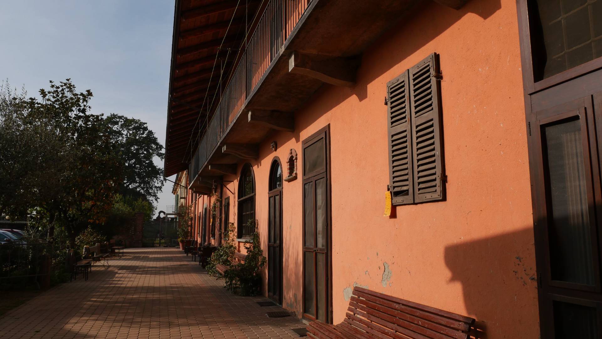 Terreno Agricolo in vendita a Grugliasco