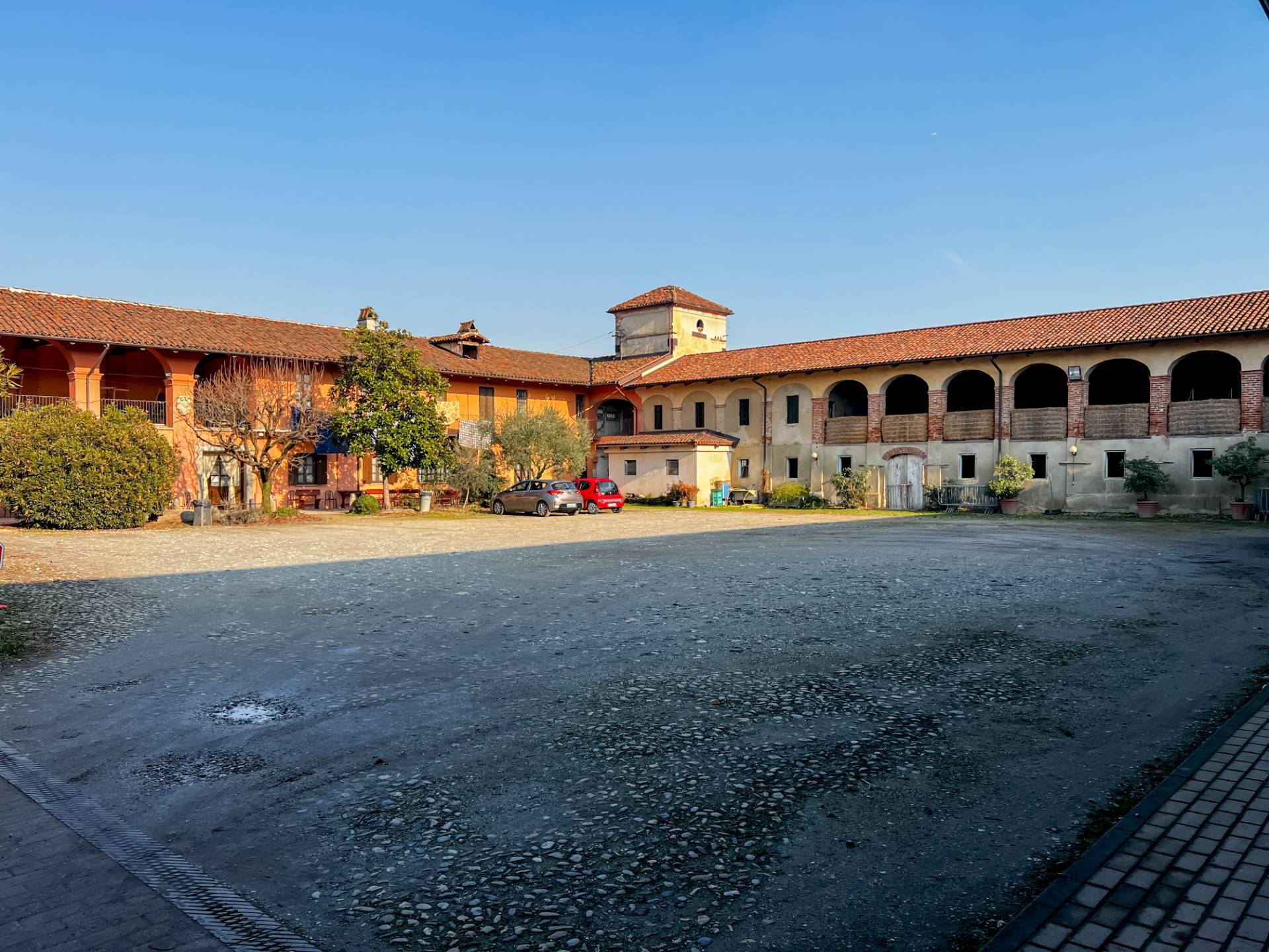 Terreno Agricolo in vendita a Grugliasco