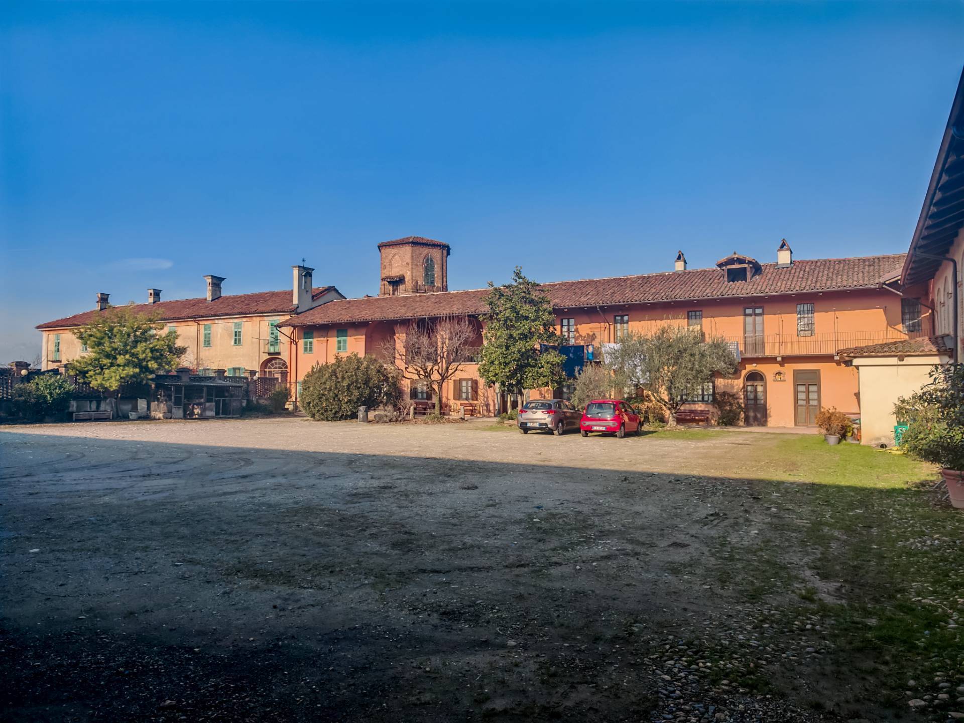Terreno Agricolo in vendita a Grugliasco