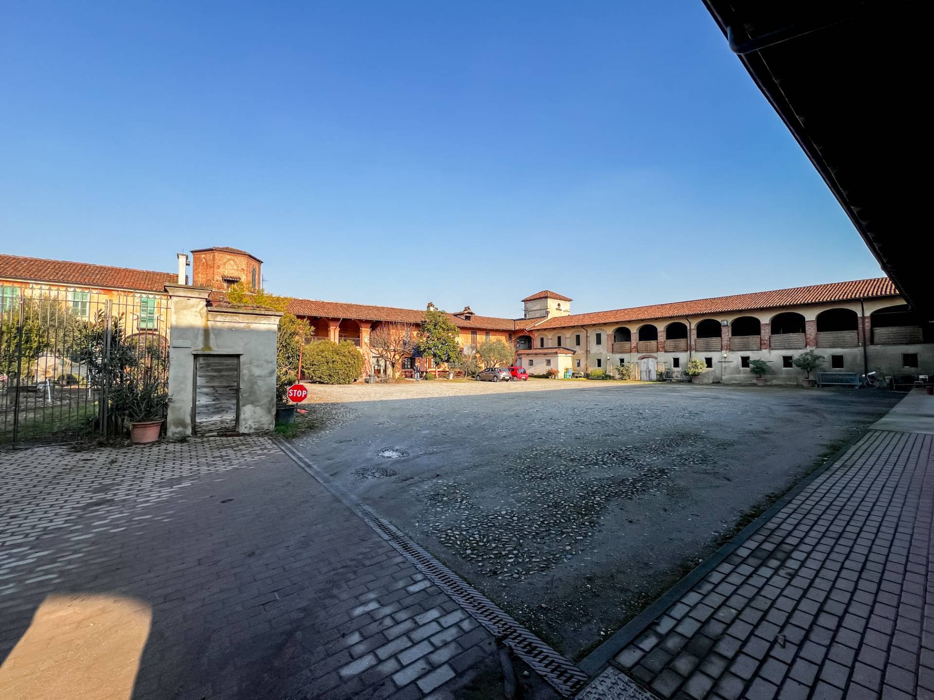 Terreno Agricolo in vendita a Grugliasco