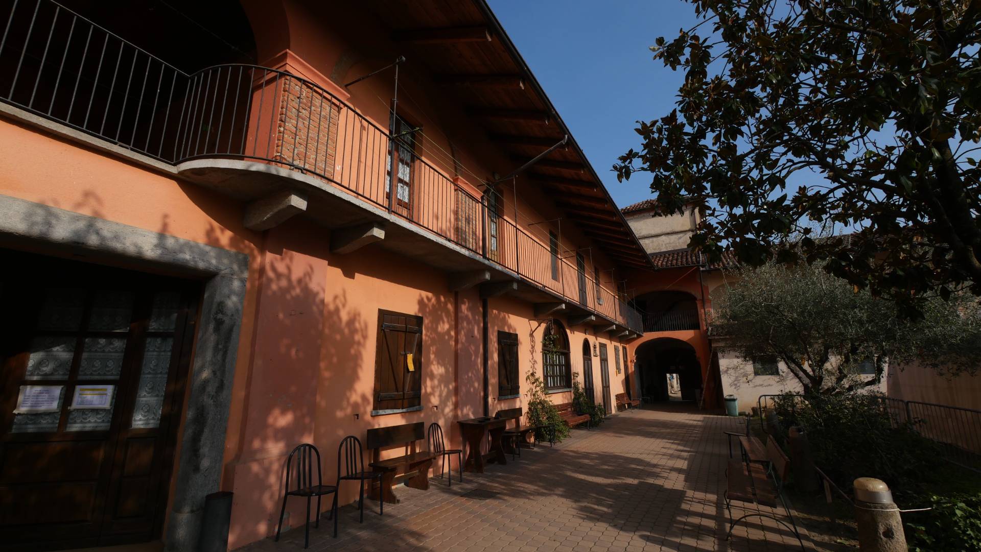 Terreno Agricolo in vendita a Grugliasco