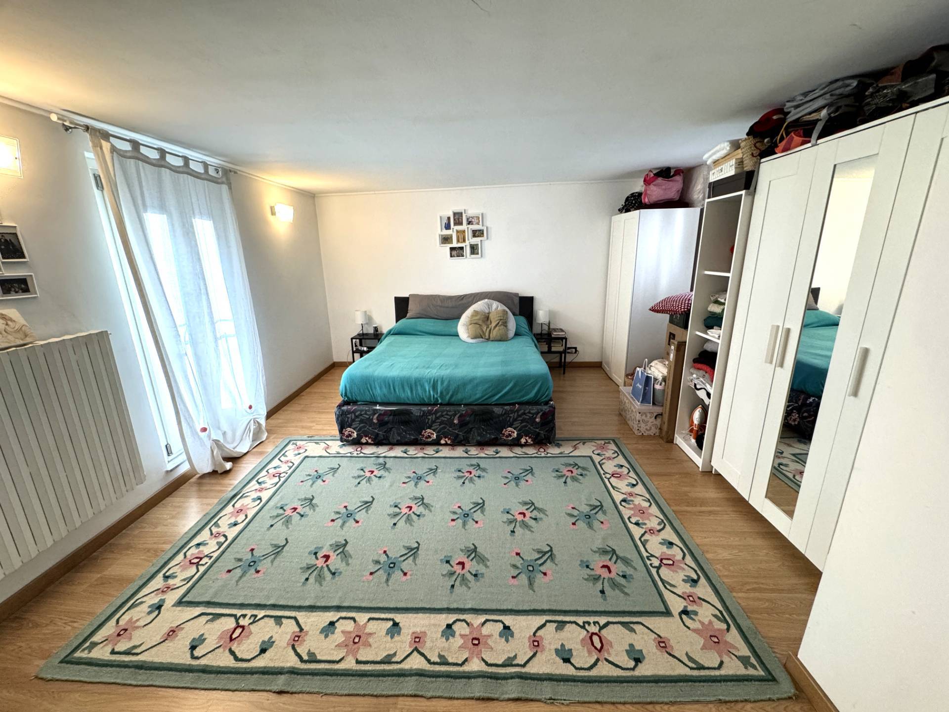 Appartamento in vendita a Torino, San Donato