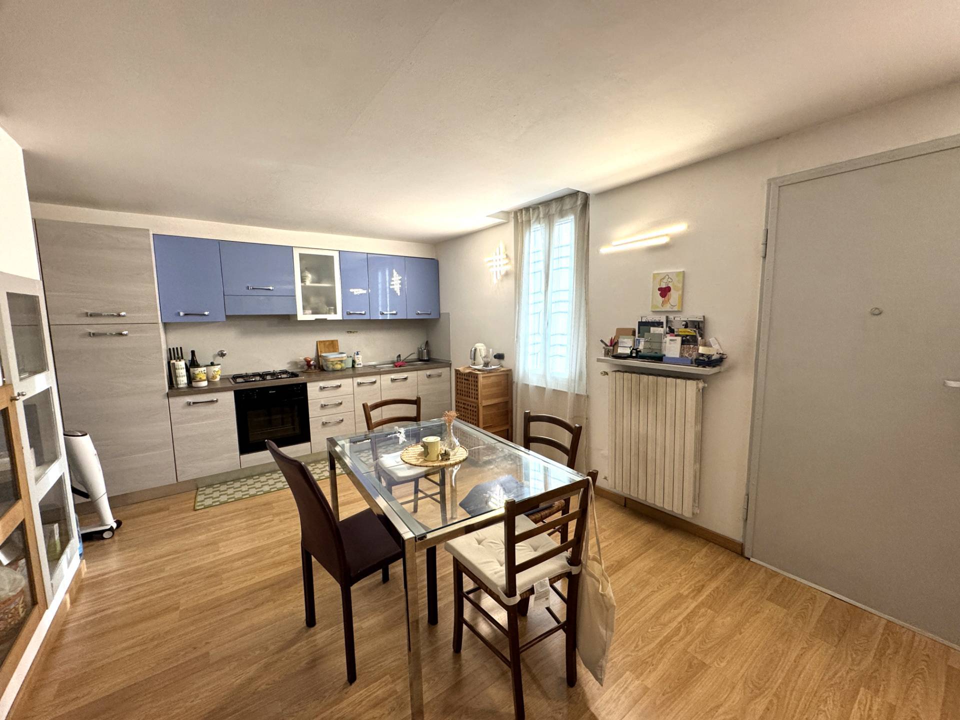 Appartamento in vendita a Torino, San Donato