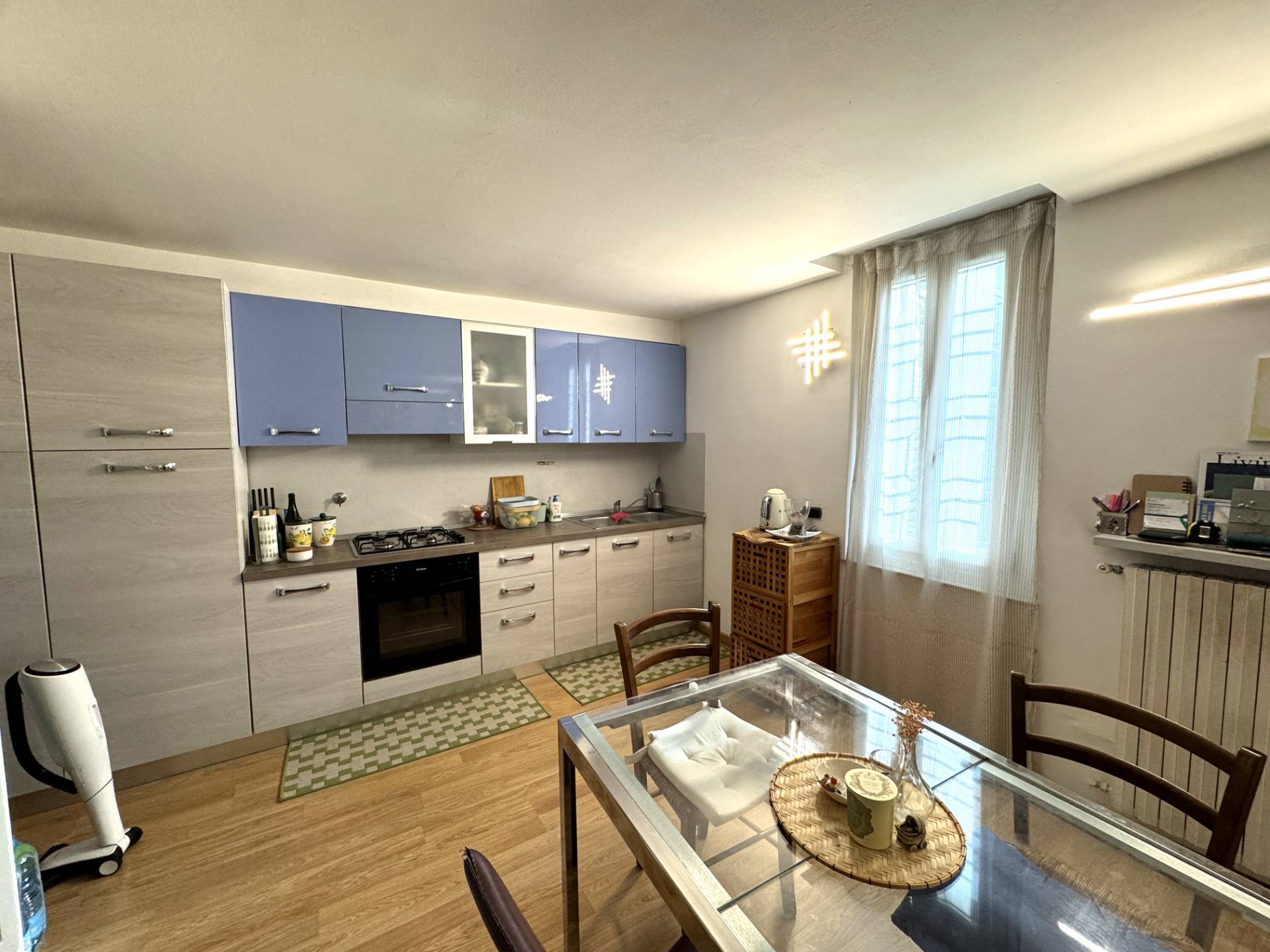 Appartamento in vendita a Torino, San Donato