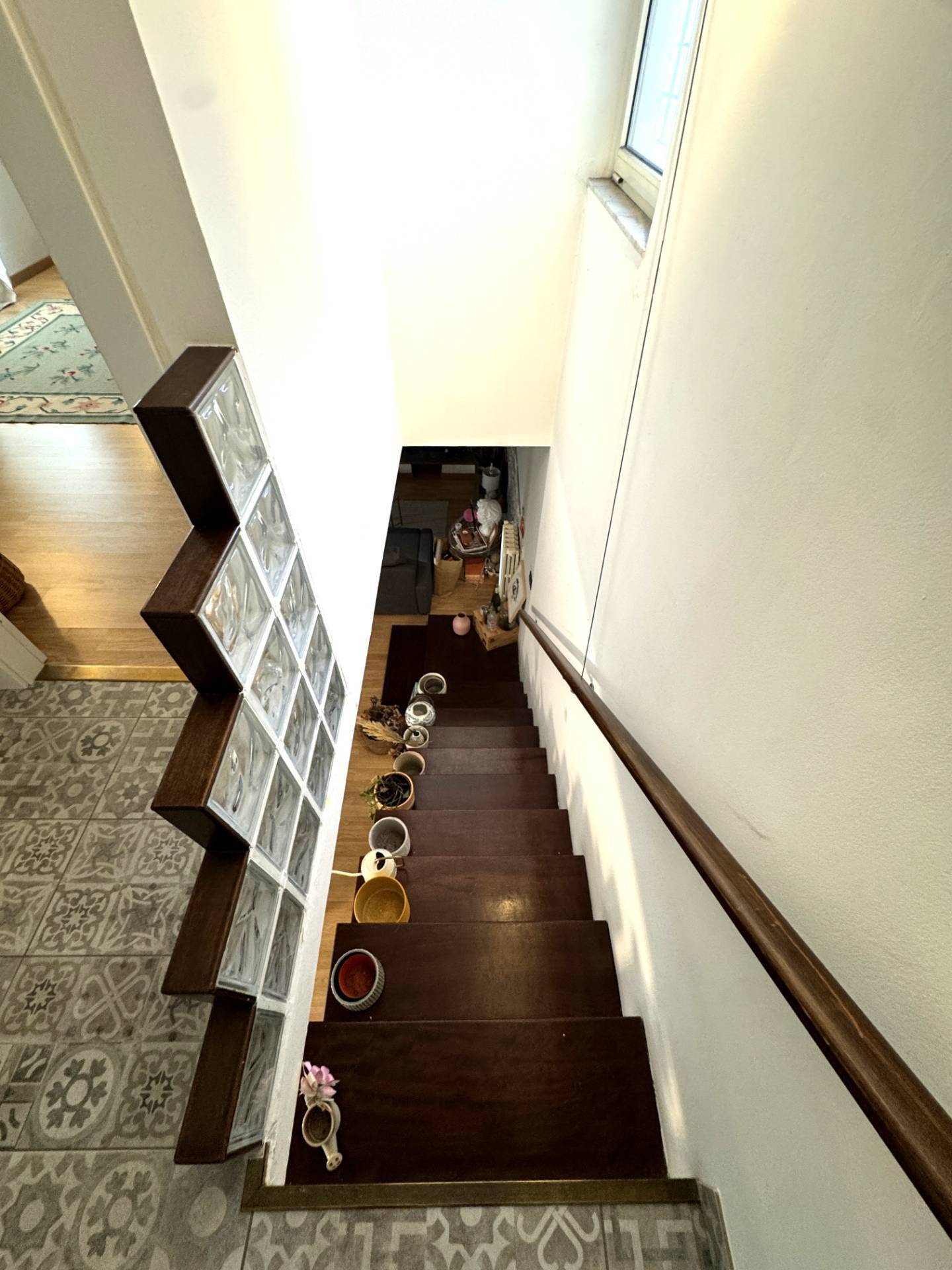 Appartamento in vendita a Torino, San Donato