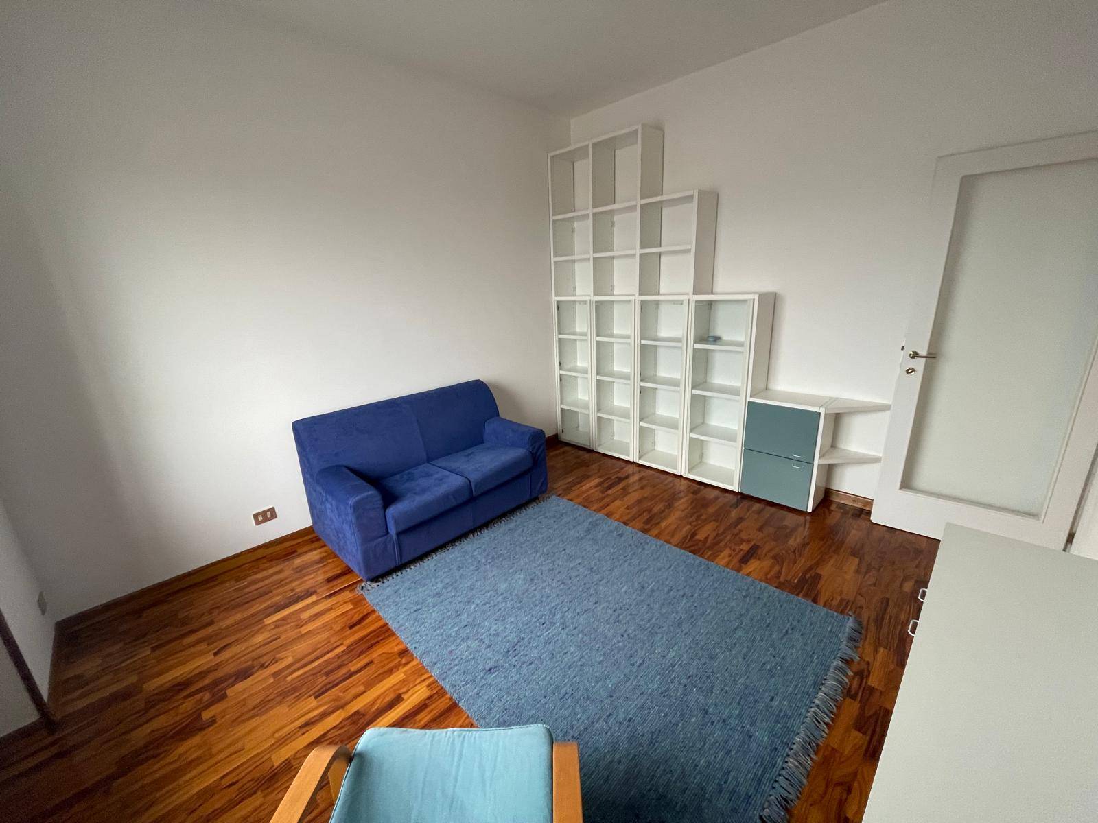 Appartamento in affitto a Torino, Mirafiori sud