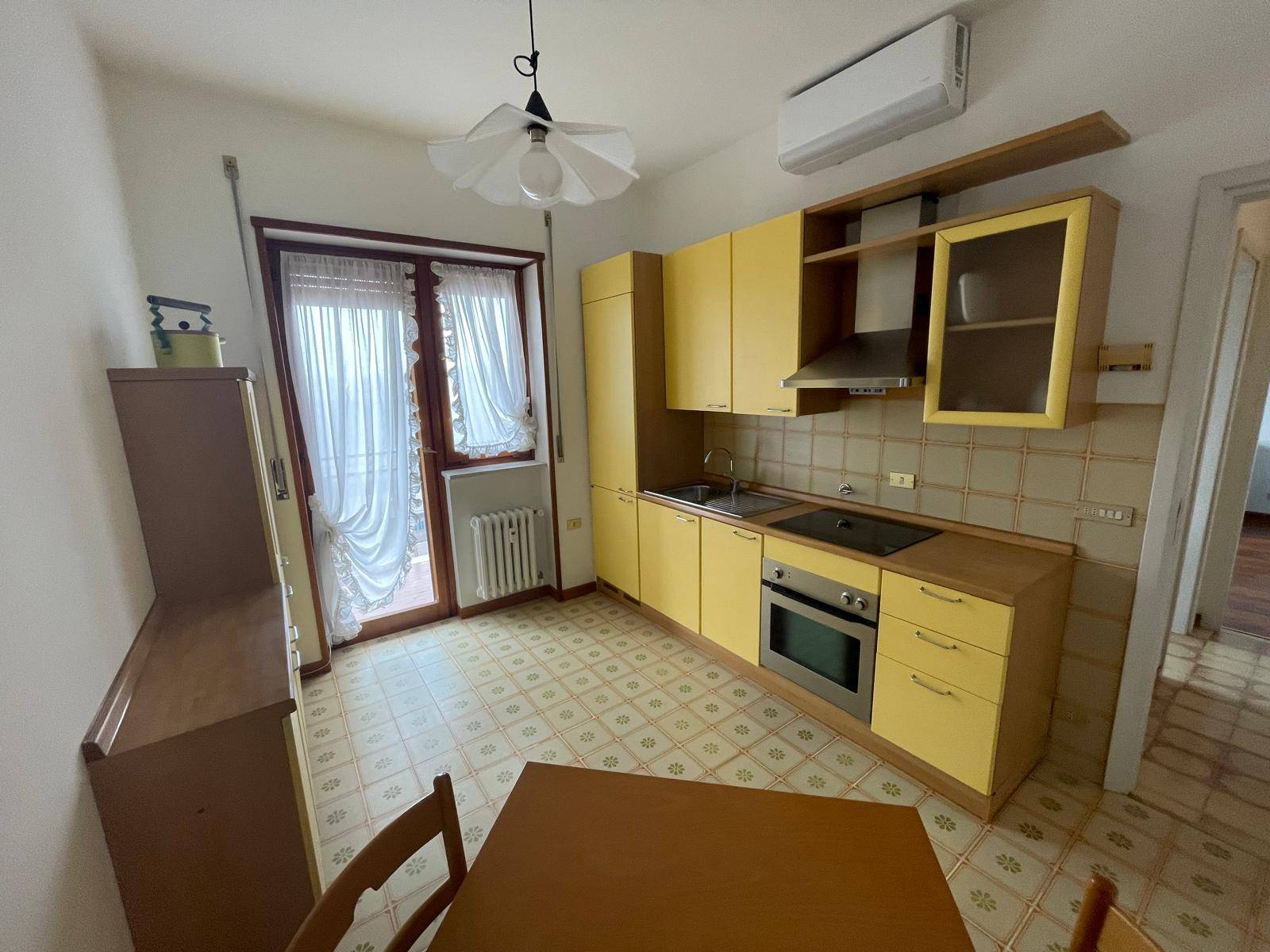 Appartamento in affitto a Torino, Mirafiori sud