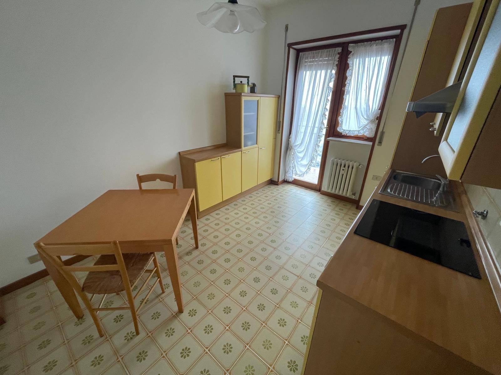 Appartamento in affitto a Torino, Mirafiori sud