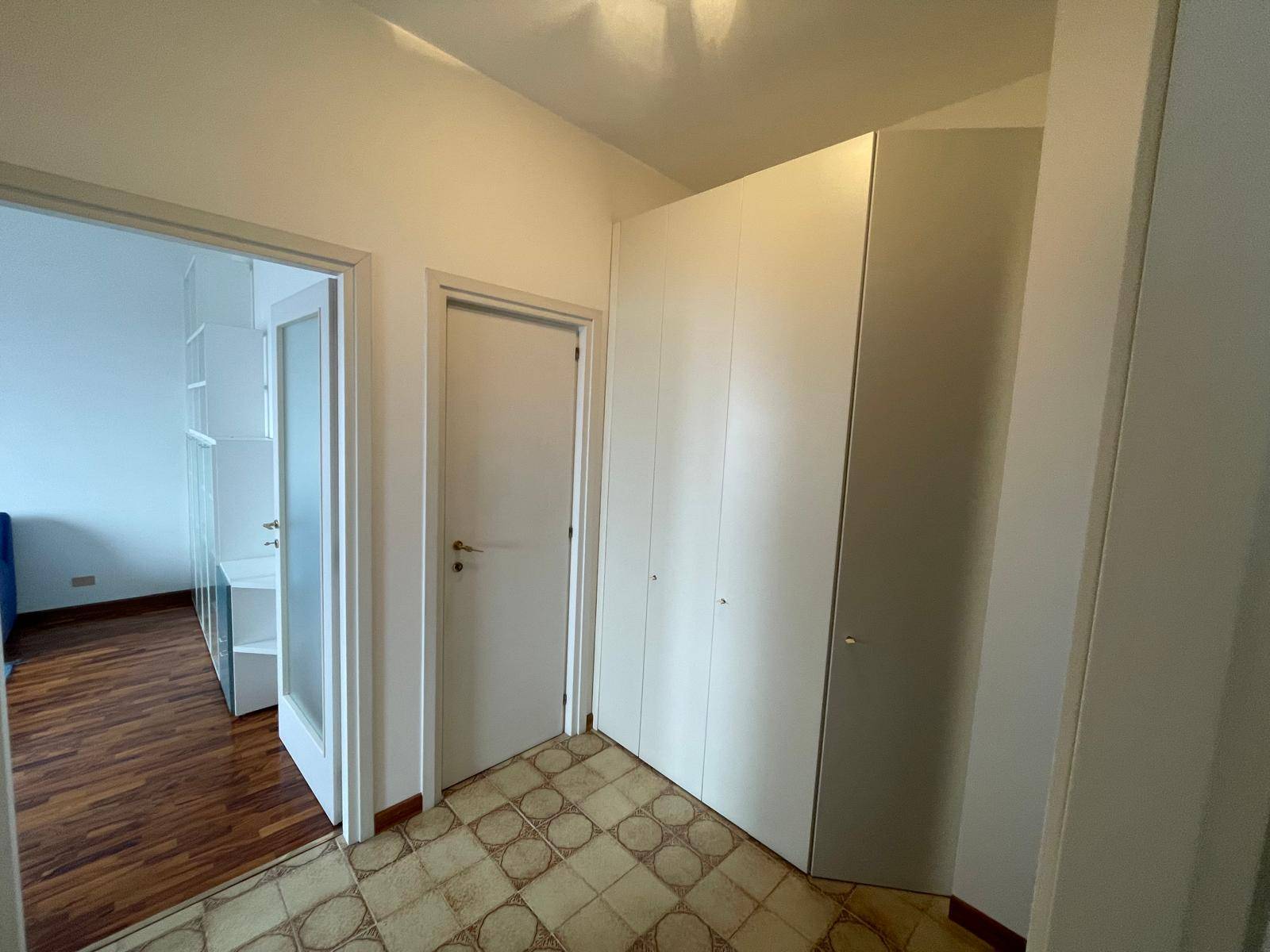 Appartamento in affitto a Torino, Mirafiori sud