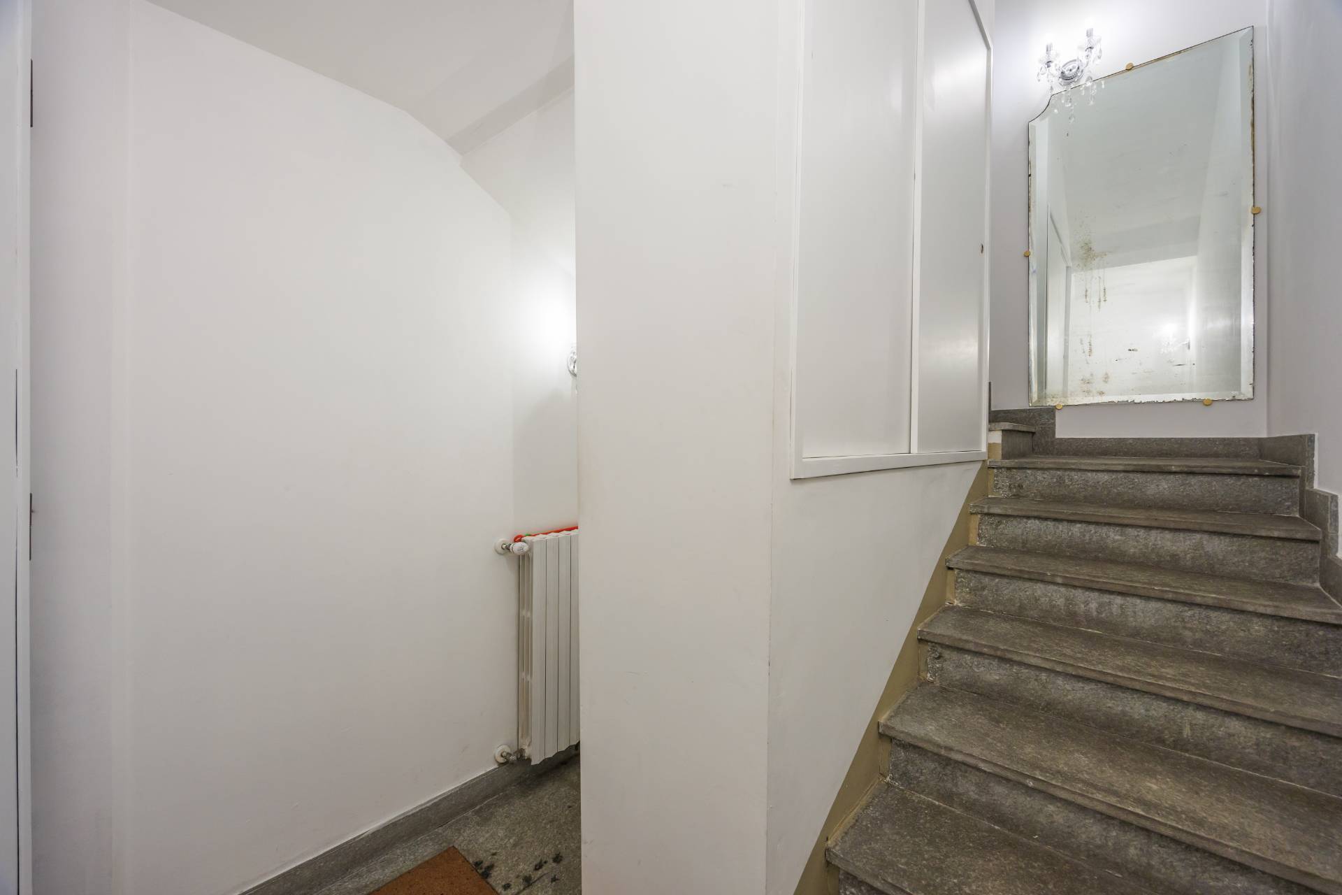 Villa in vendita a Torino, Gran Madre - Crimea