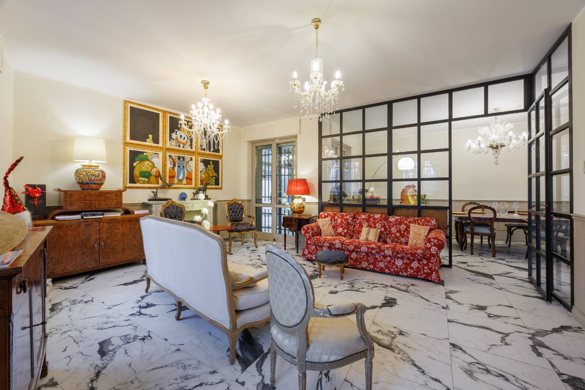 Villa in vendita a Torino, Gran Madre - Crimea