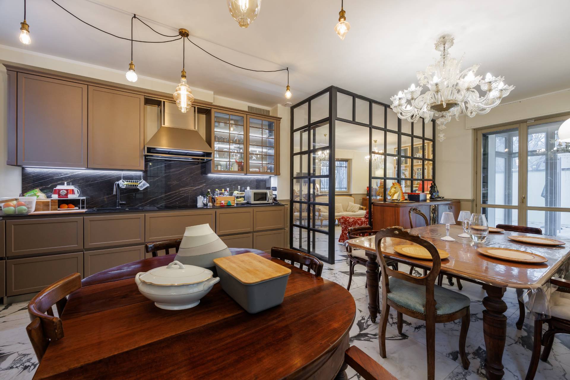 Villa in vendita a Torino, Gran Madre - Crimea