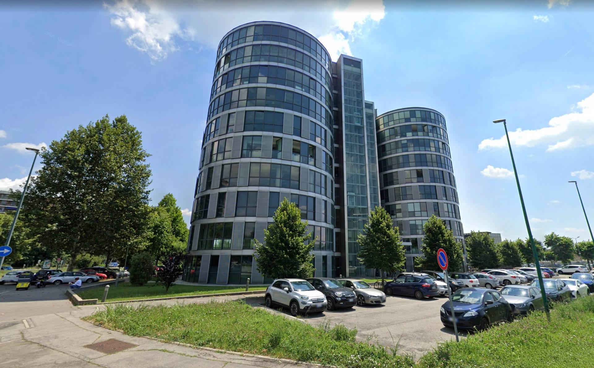 Studio/Ufficio in affitto a Torino, Mirafiori sud