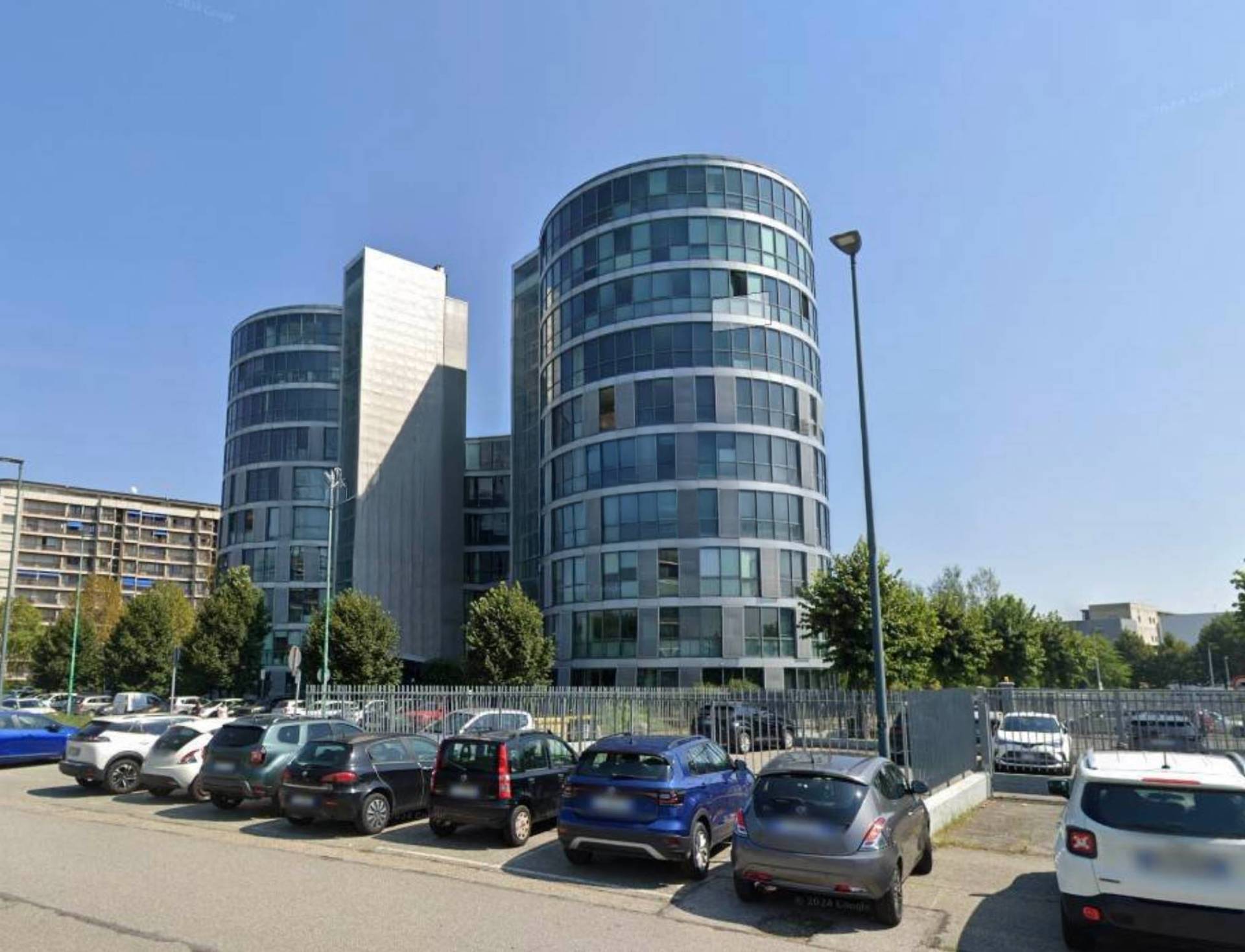 Studio/Ufficio in affitto a Torino, Mirafiori sud