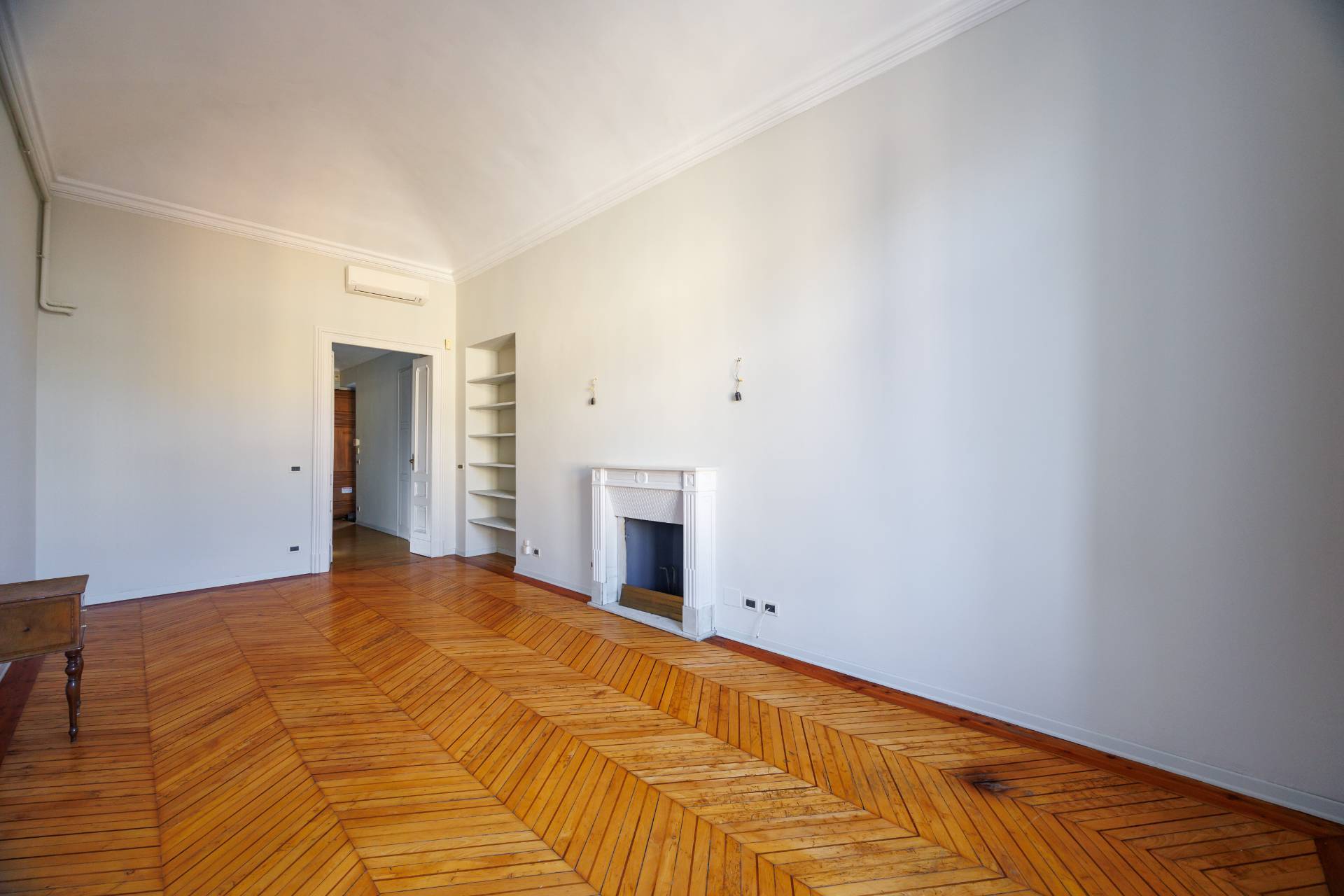 Appartamento in affitto a Torino, Centro